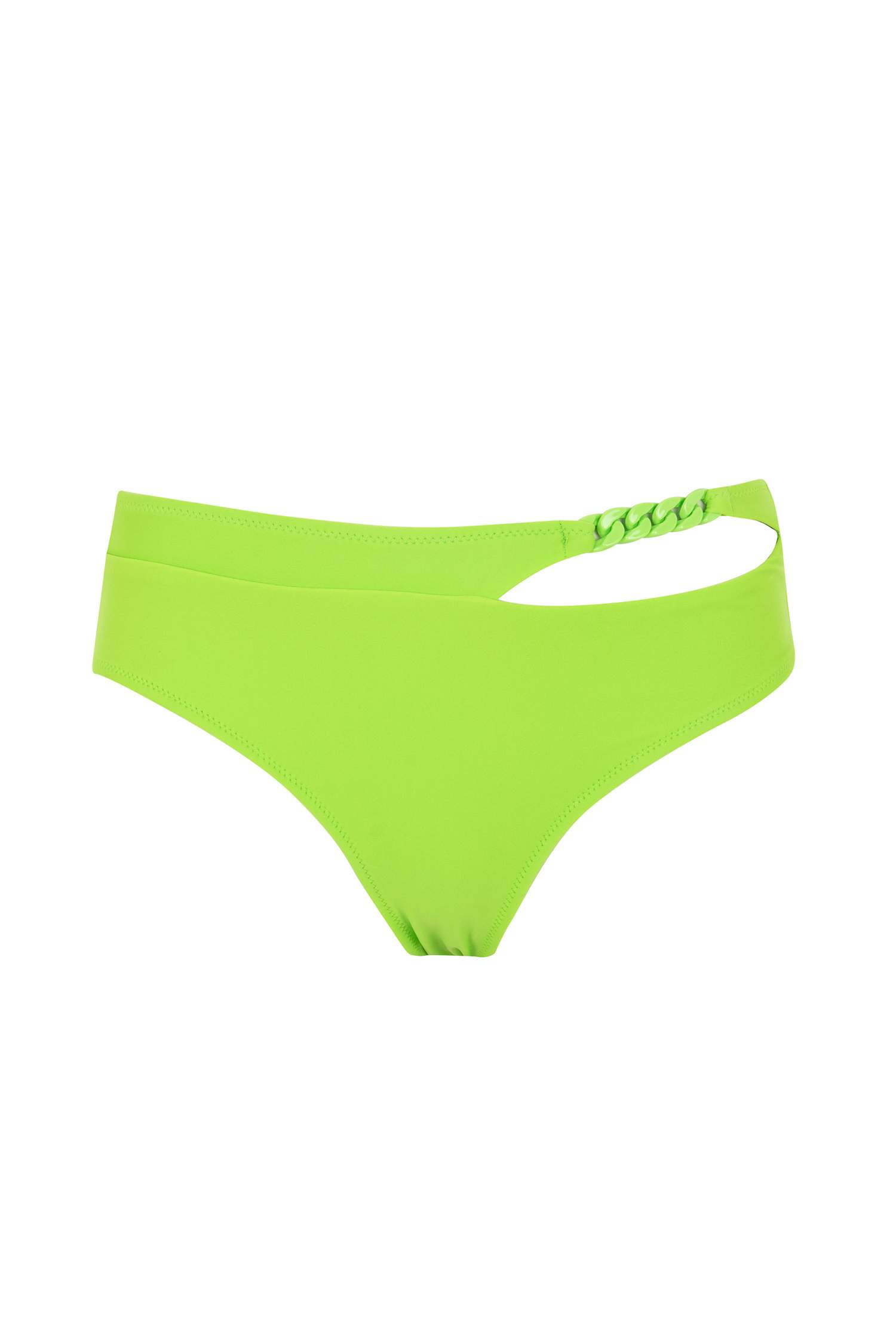 Regular Fit Bikini Bottom