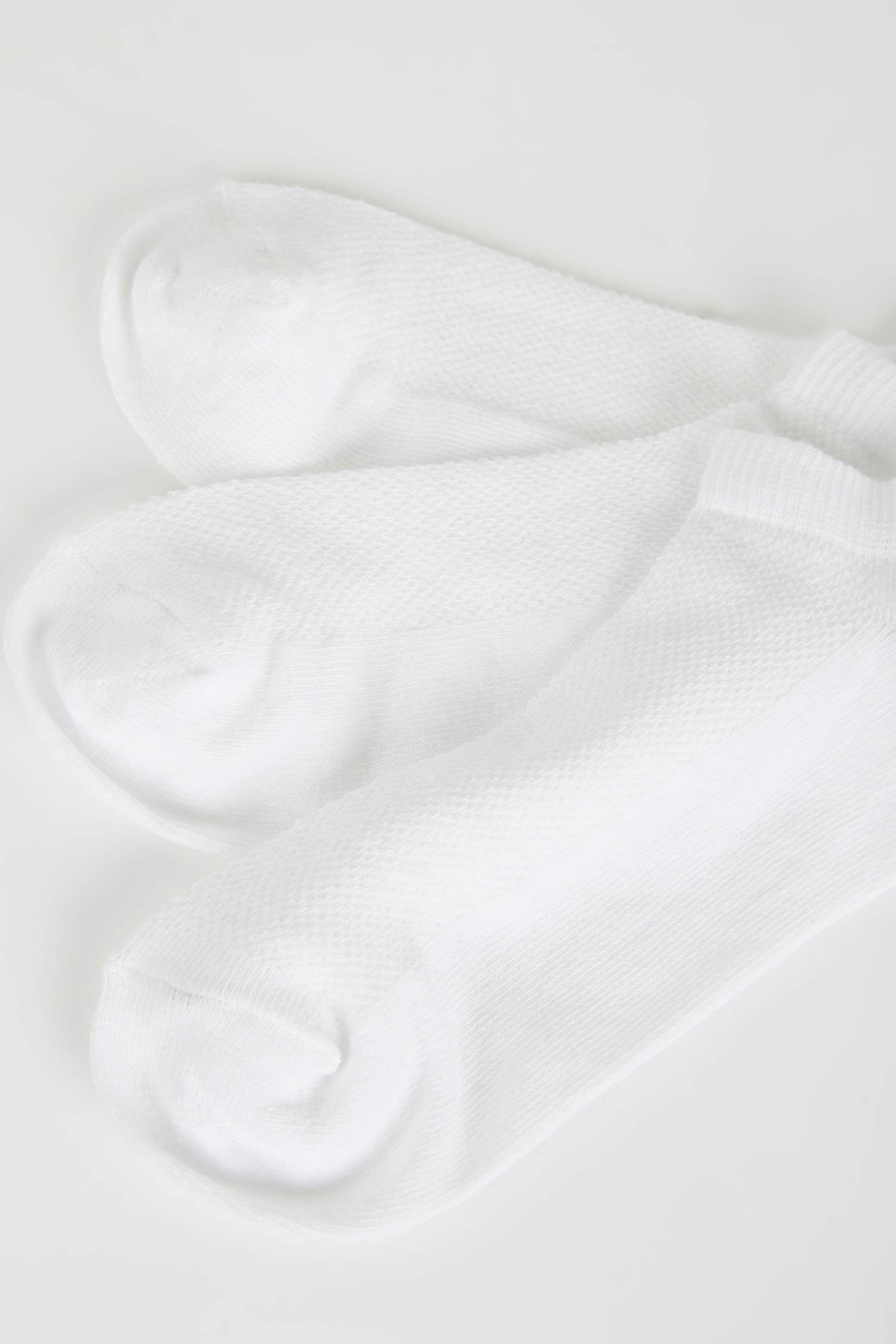 قطن من 3 قطع