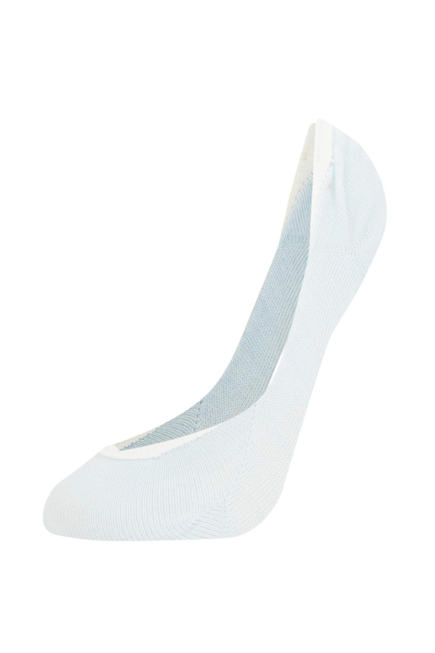 Woman 3 piece Babet Socks