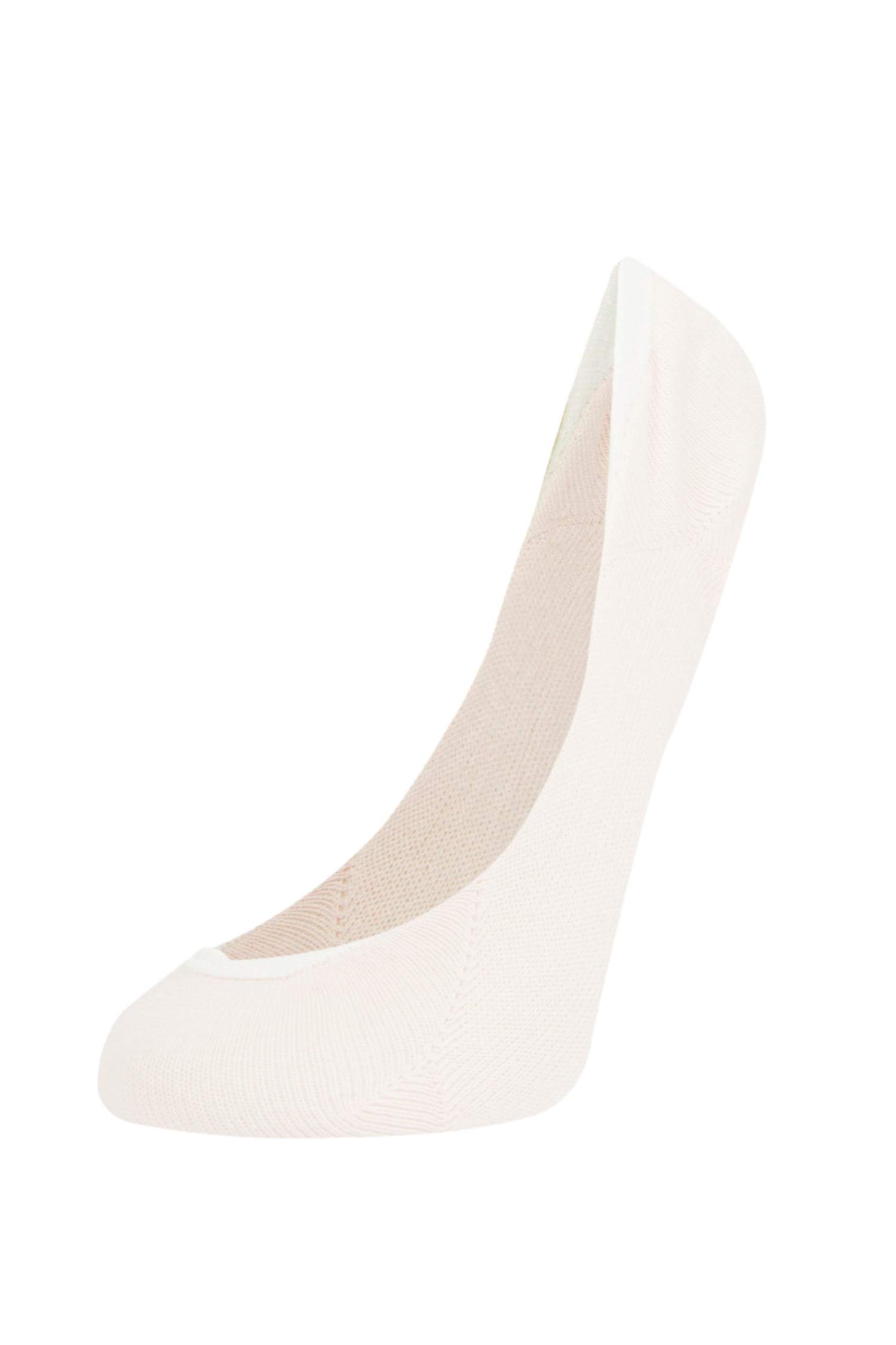 Woman 3 piece Babet Socks