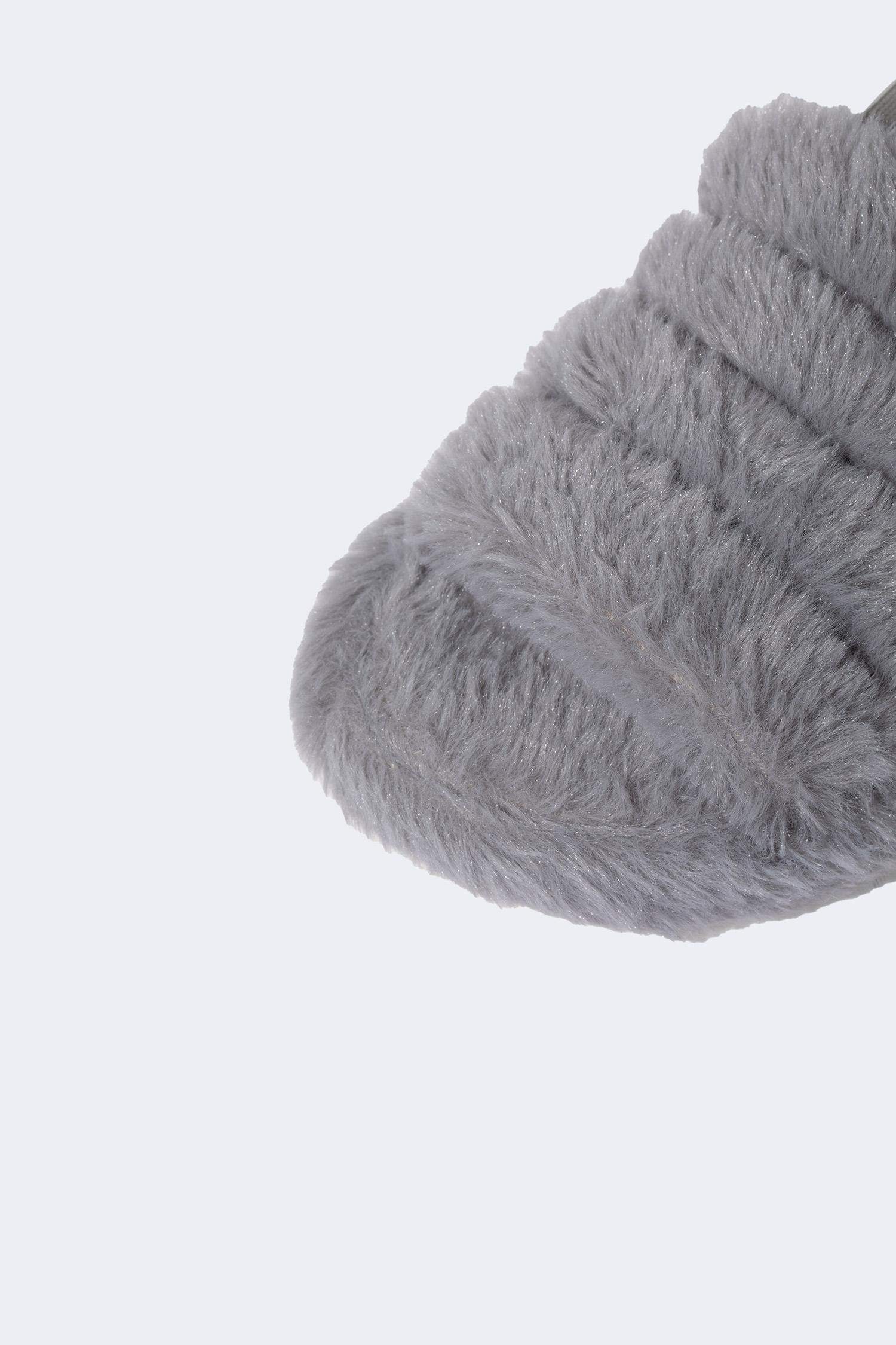 Kadın Düz Taban Ev Terliği