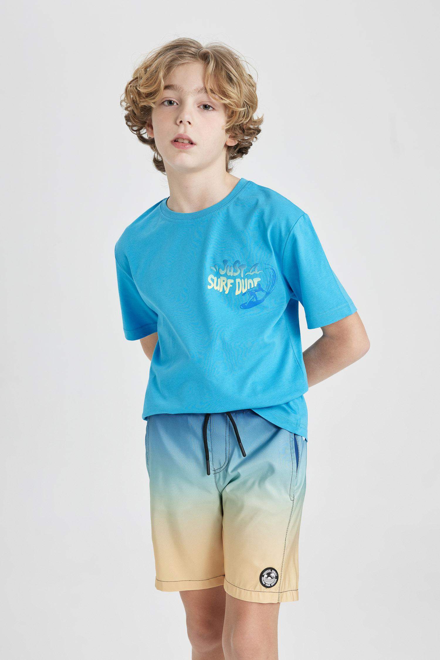 شورت بحر اولادي