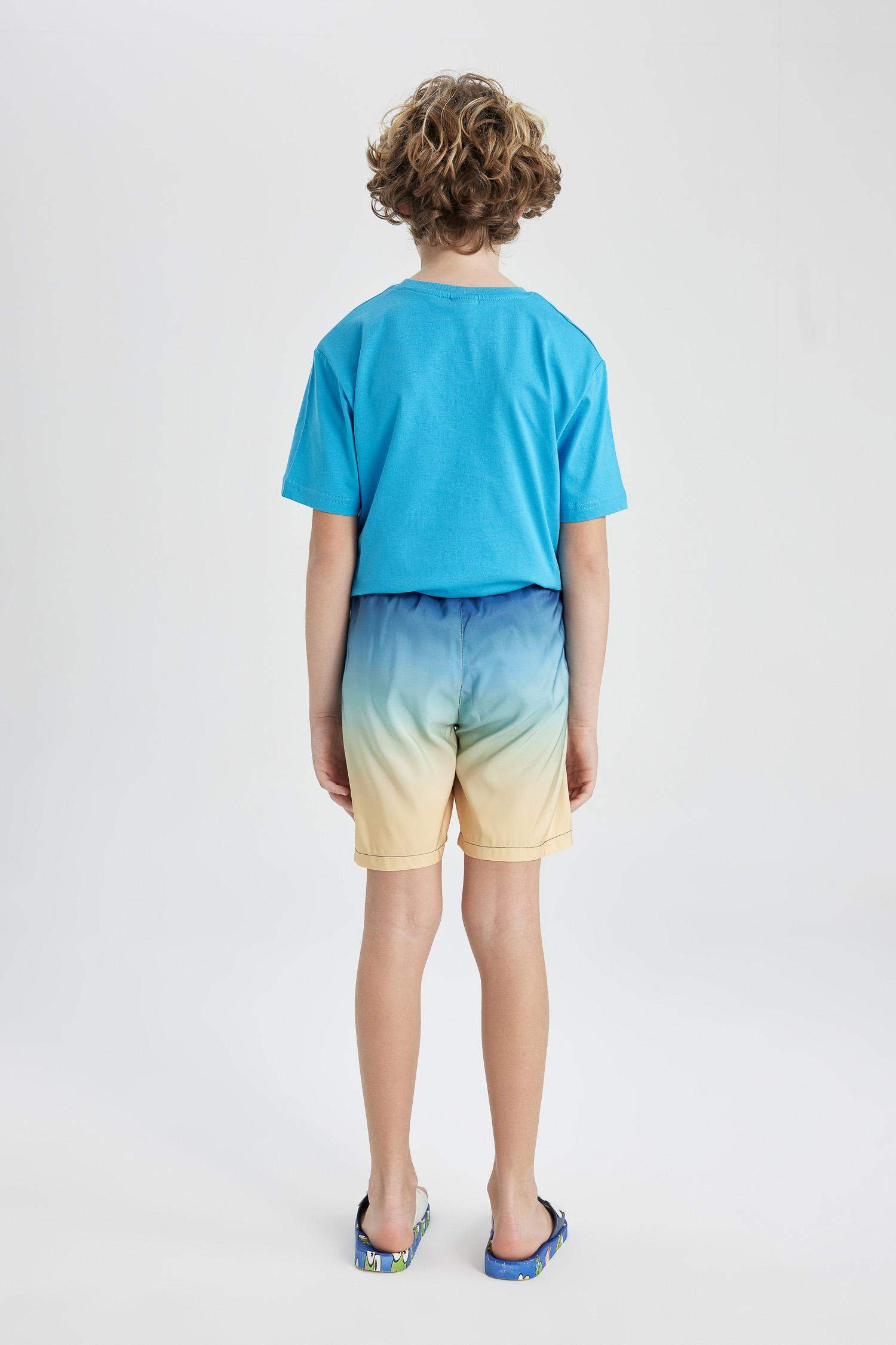 شورت بحر اولادي