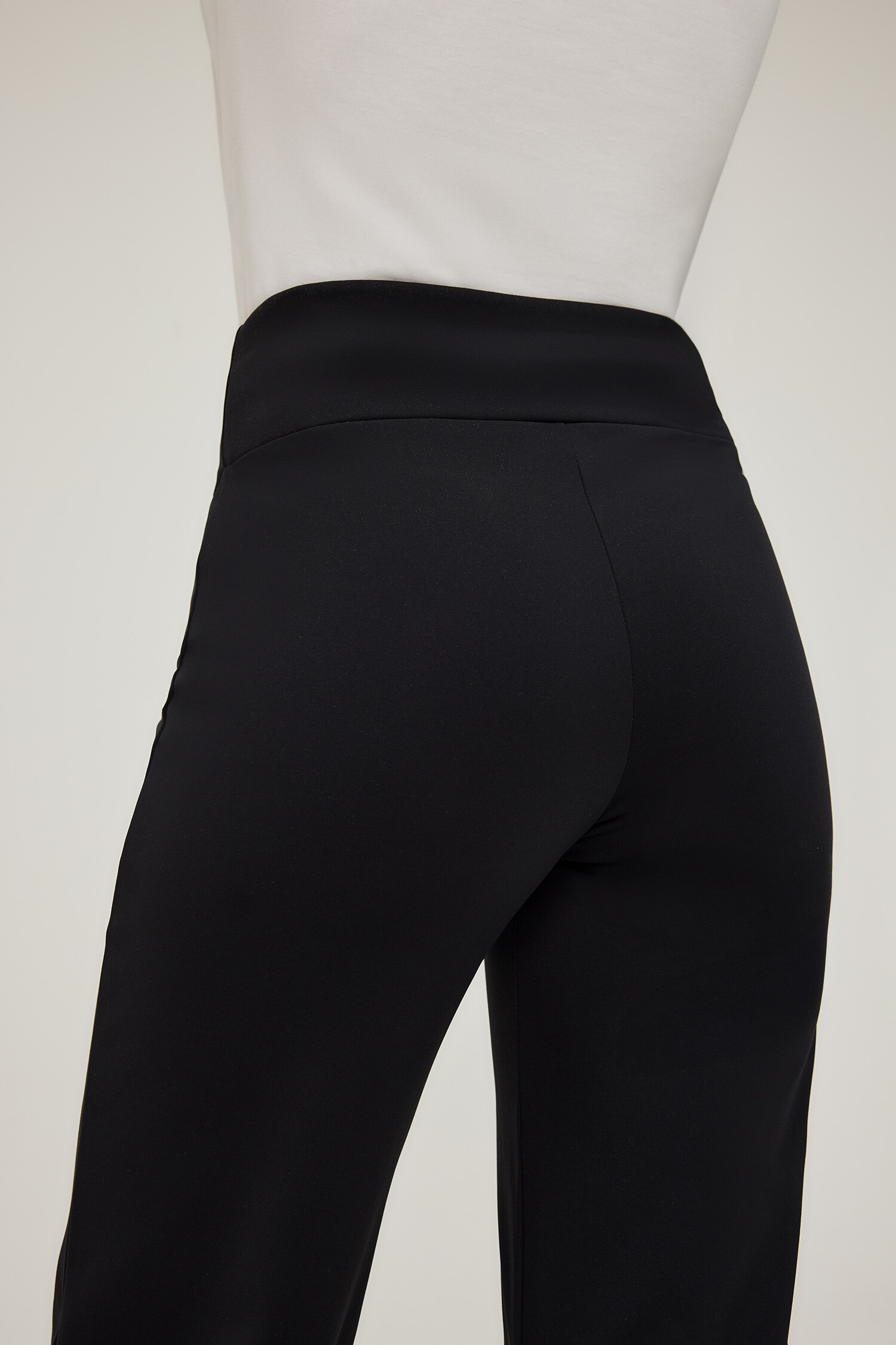 DeFacto Warmtech Sporcu Jogger Basıc Eşofman Altı görsel 6