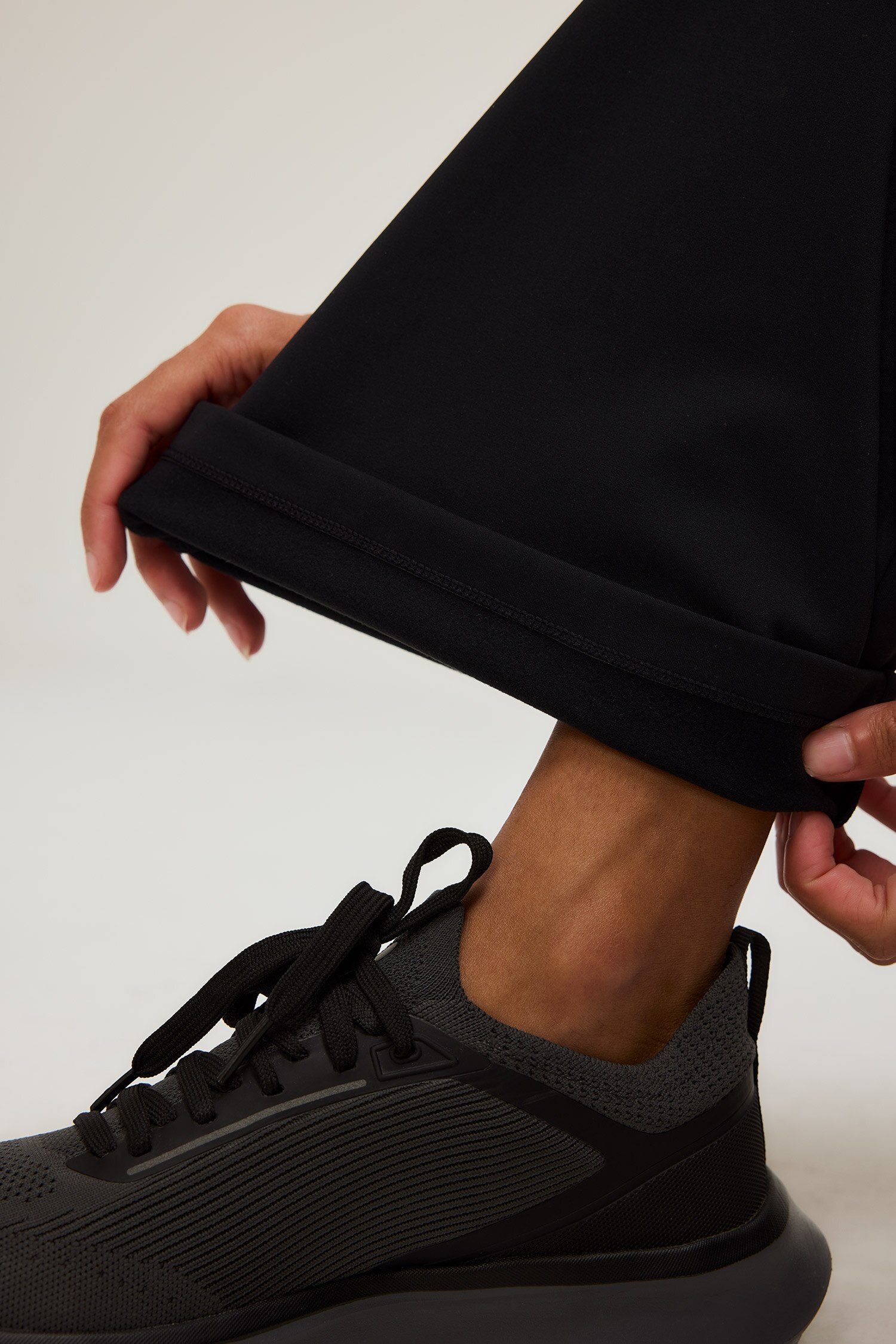 DeFacto Warmtech Sporcu Jogger Basıc Eşofman Altı görsel 8