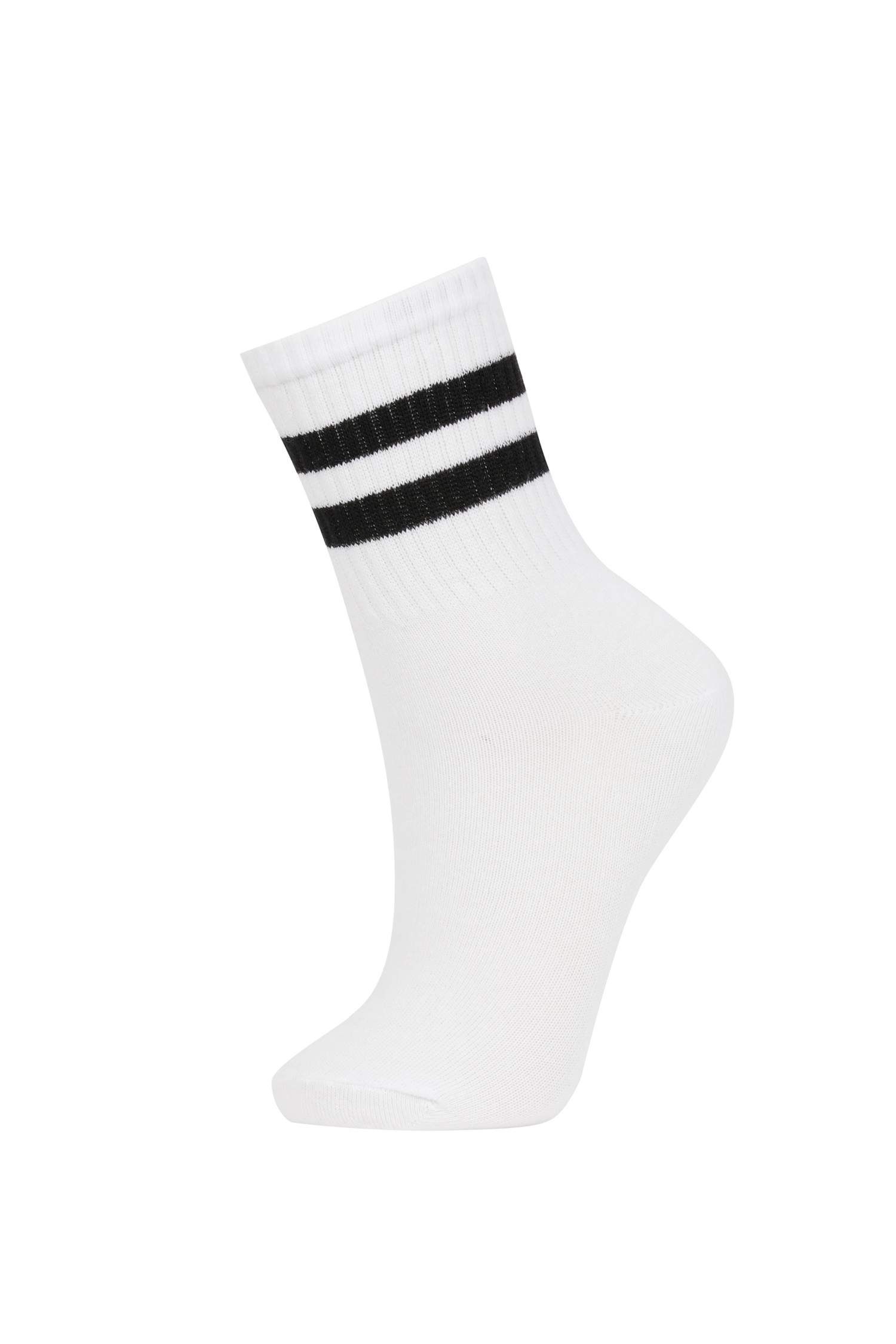 Boys 2-Pack Cotton Long Socks