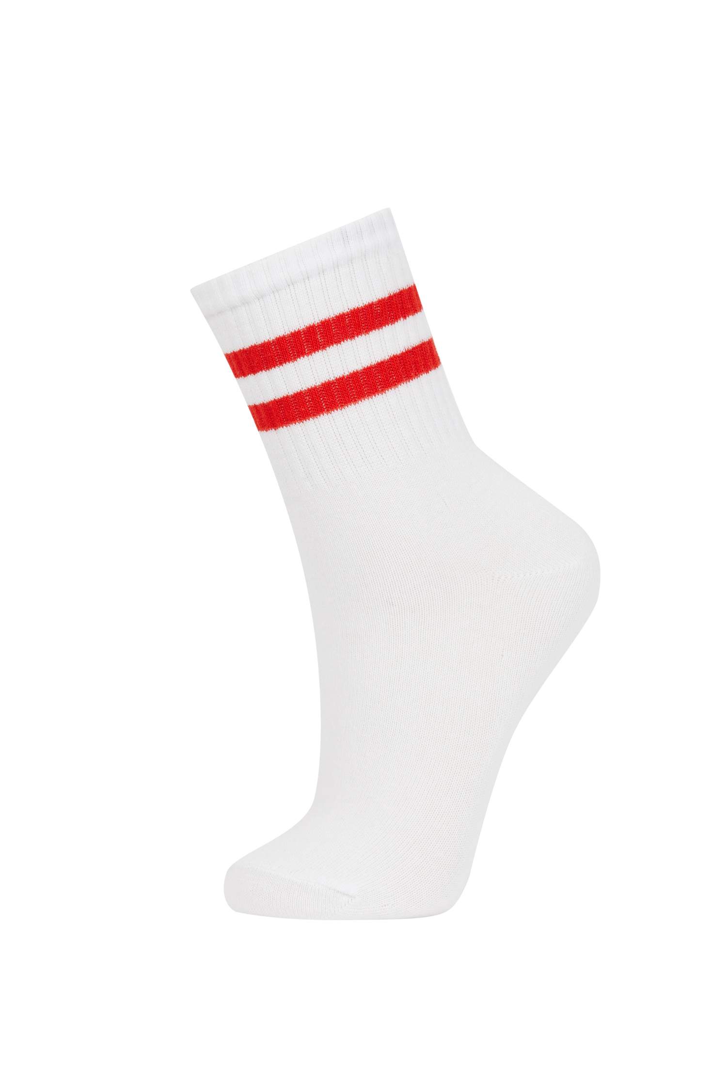 Boys 2-Pack Cotton Long Socks