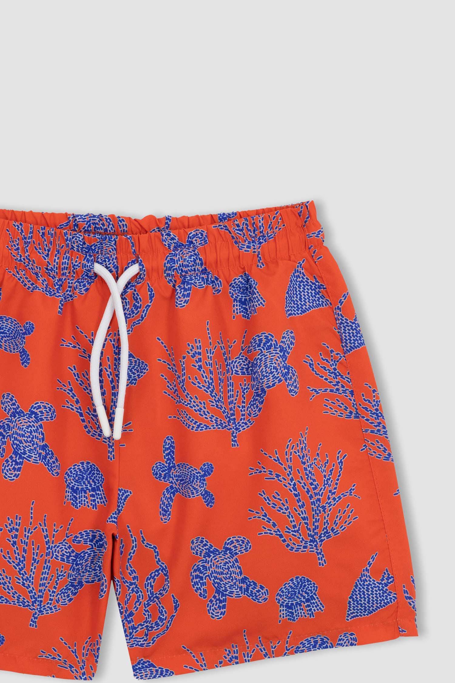 Short De Bain pour Garçon