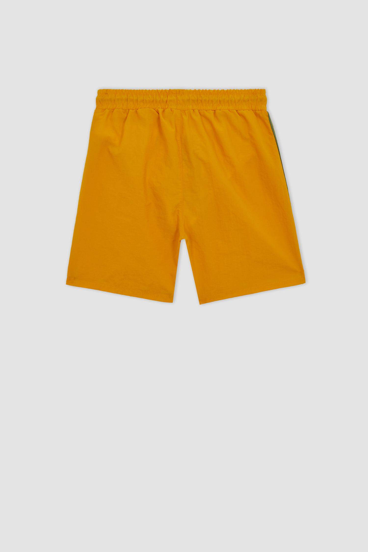 Erkek Çocuk Deniz Şortu