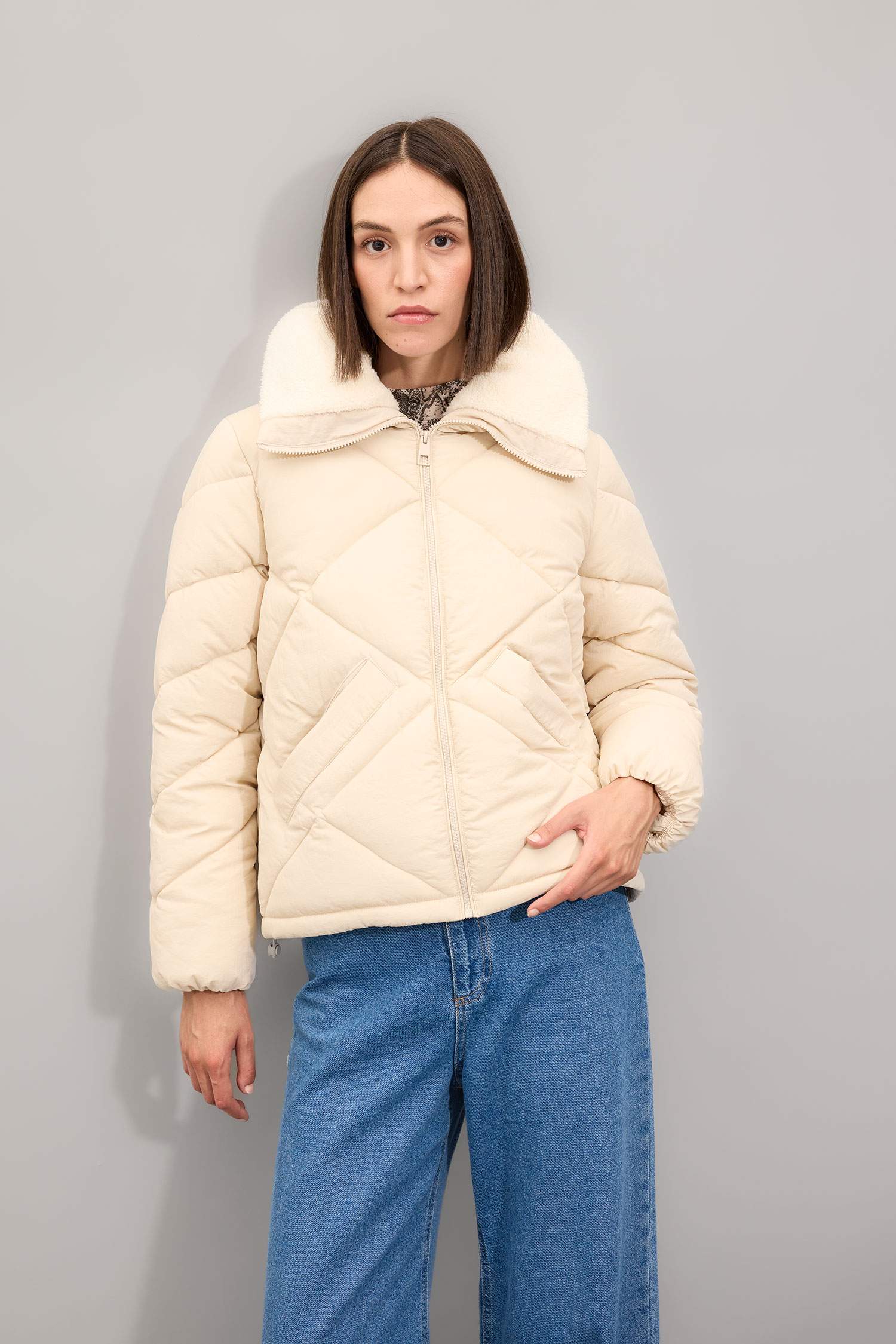 балаларға арналған былғары Пальто