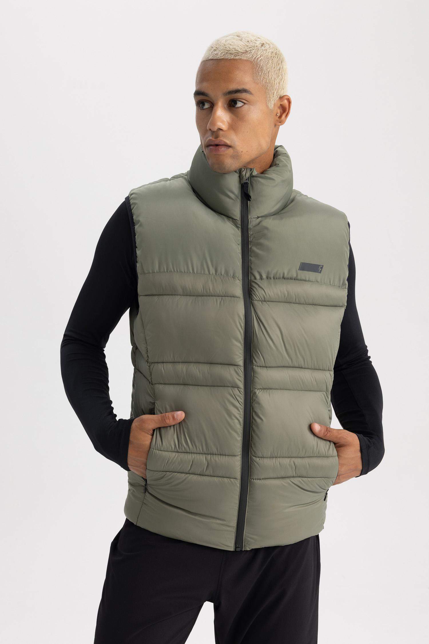 қалыпты пішім Жилет