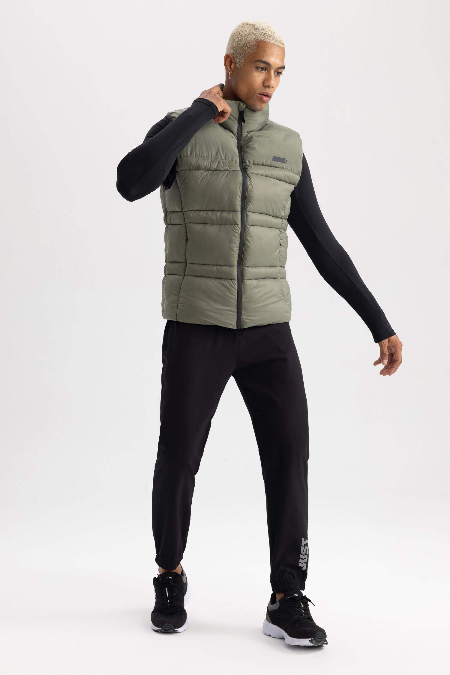 қалыпты пішім Жилет