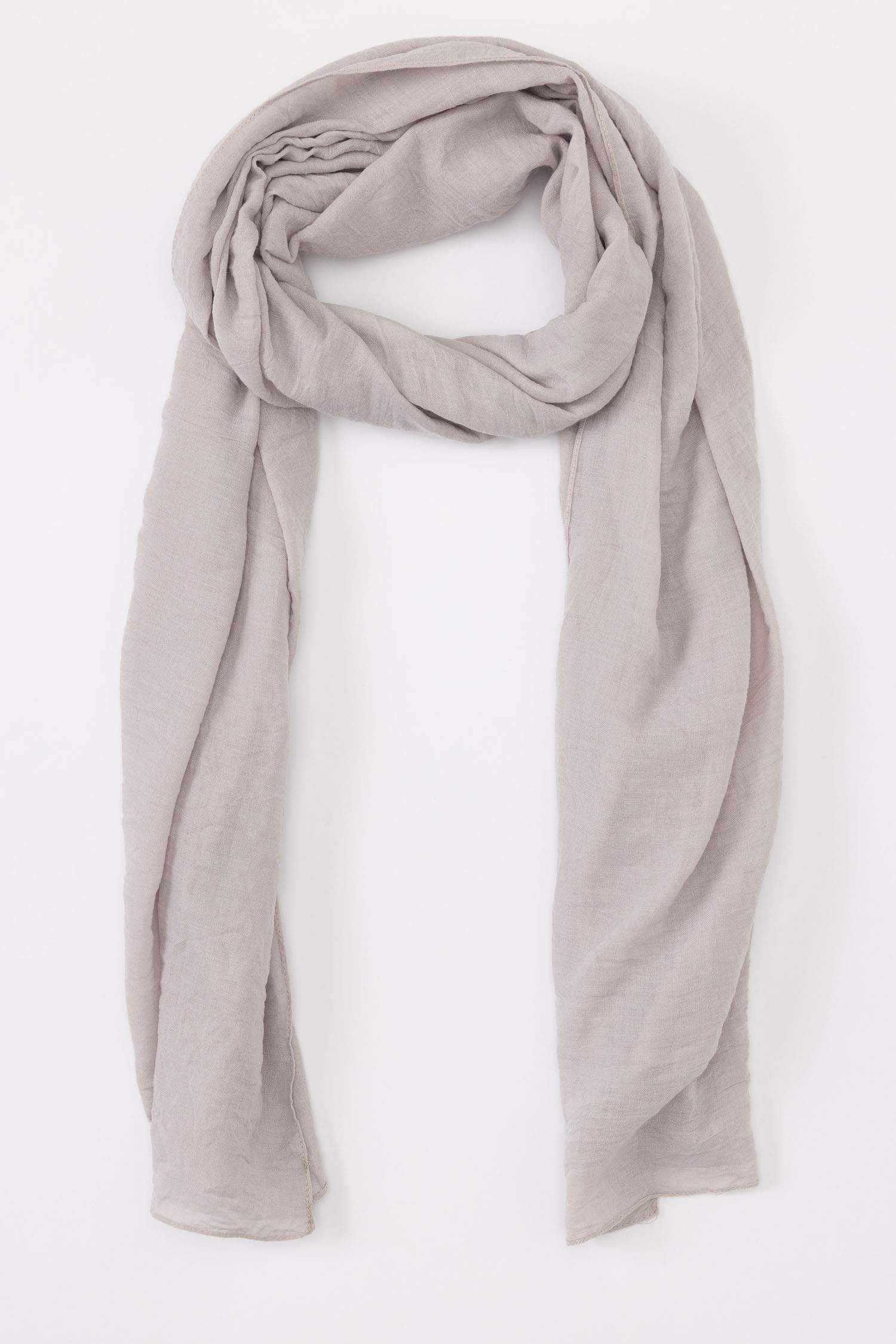 Woman Woven Hijab Shawl