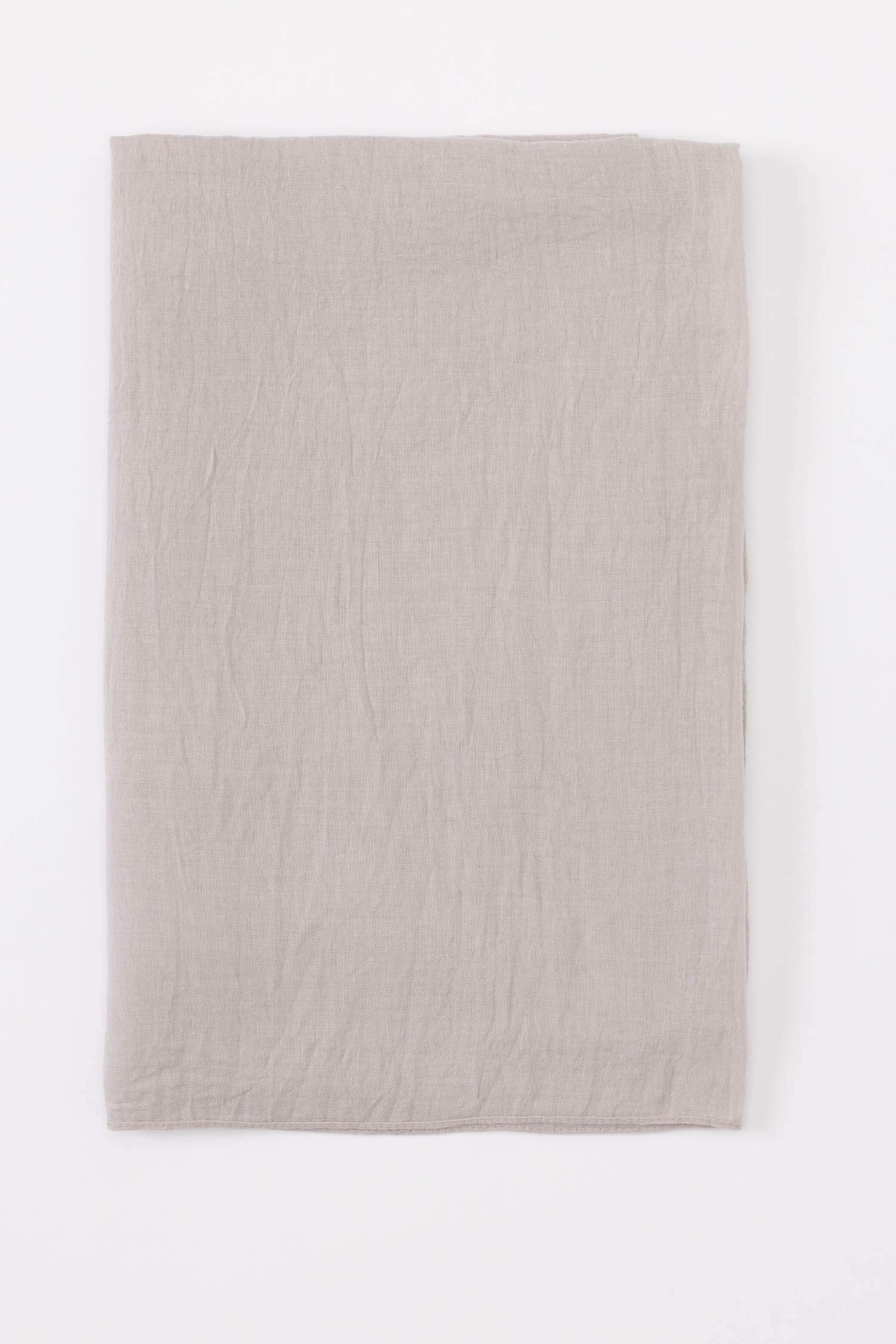 Woman Woven Hijab Shawl