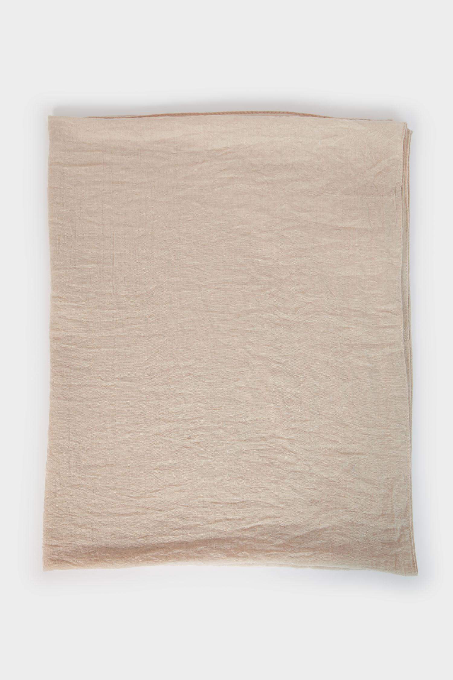 شال محجبات نسائي سوفت