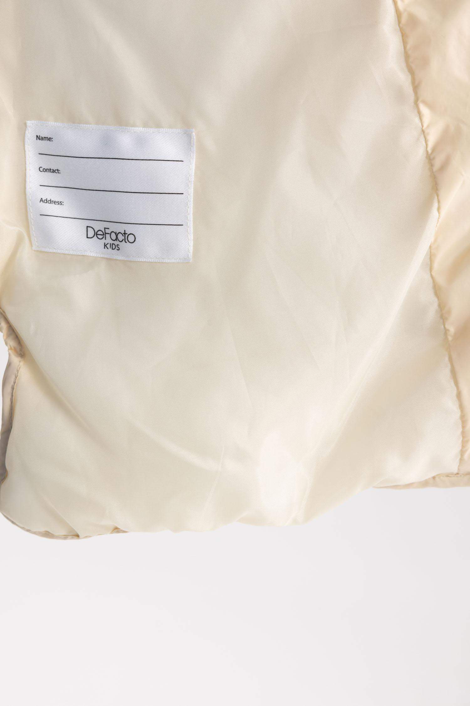 Қыздарға Жилет