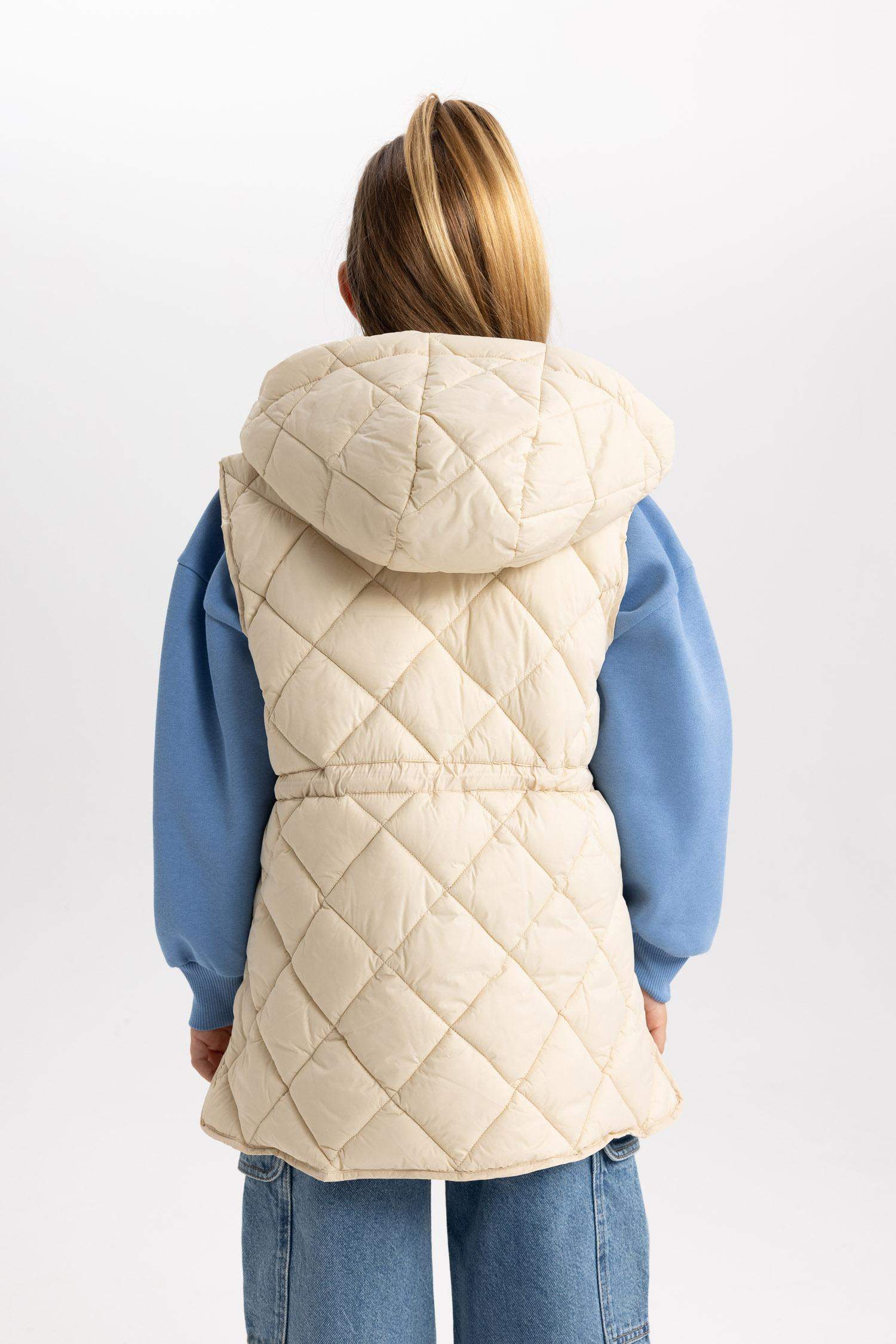 Қыздарға Жилет