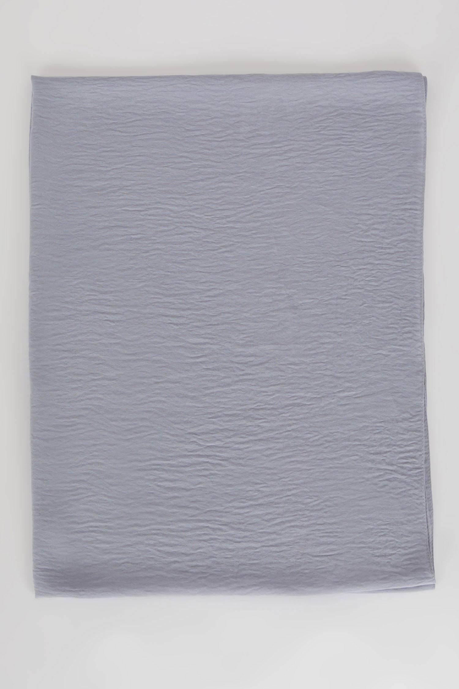 Kadın Basic Tesettür Şal