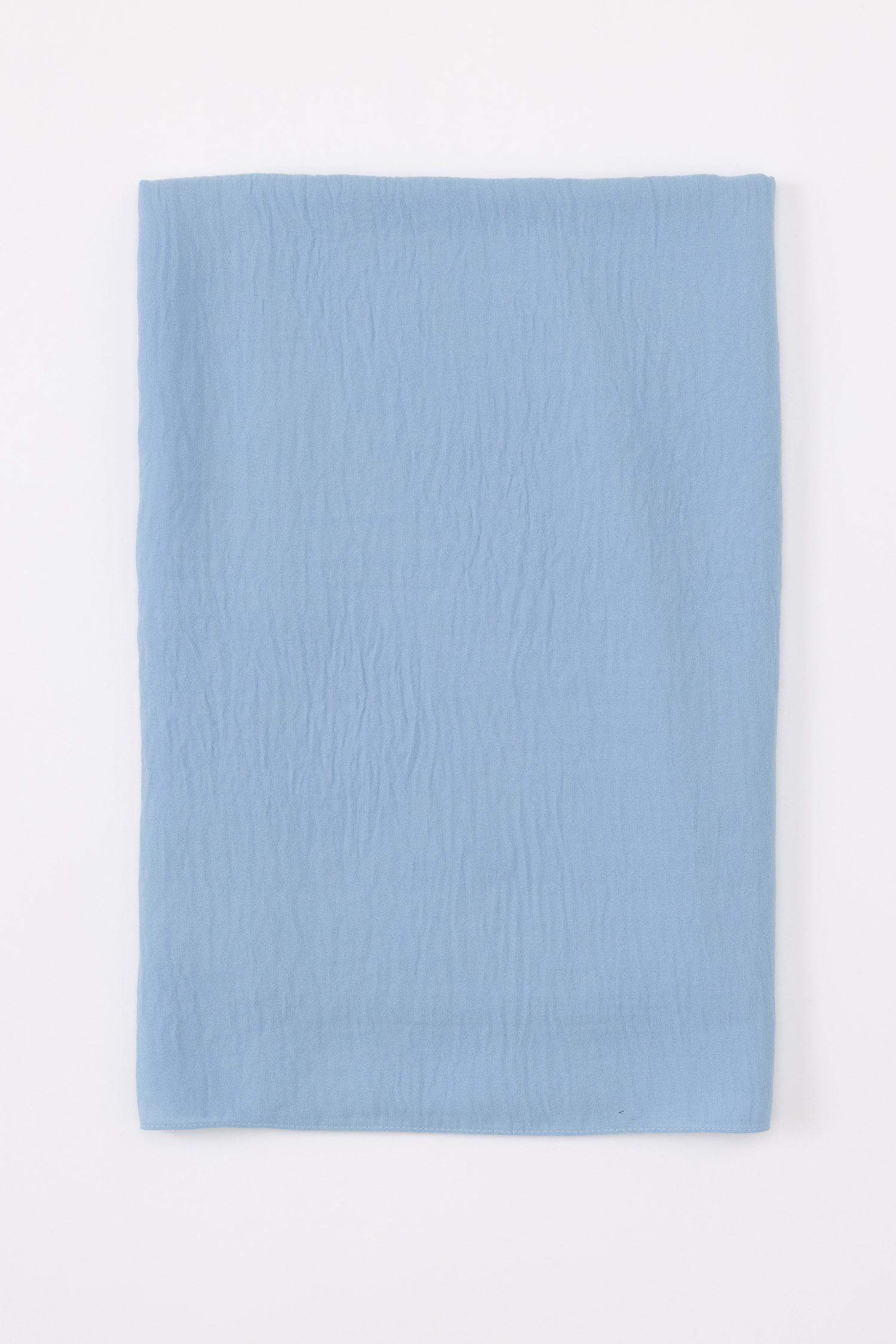 Woman Basic Hijab Shawl