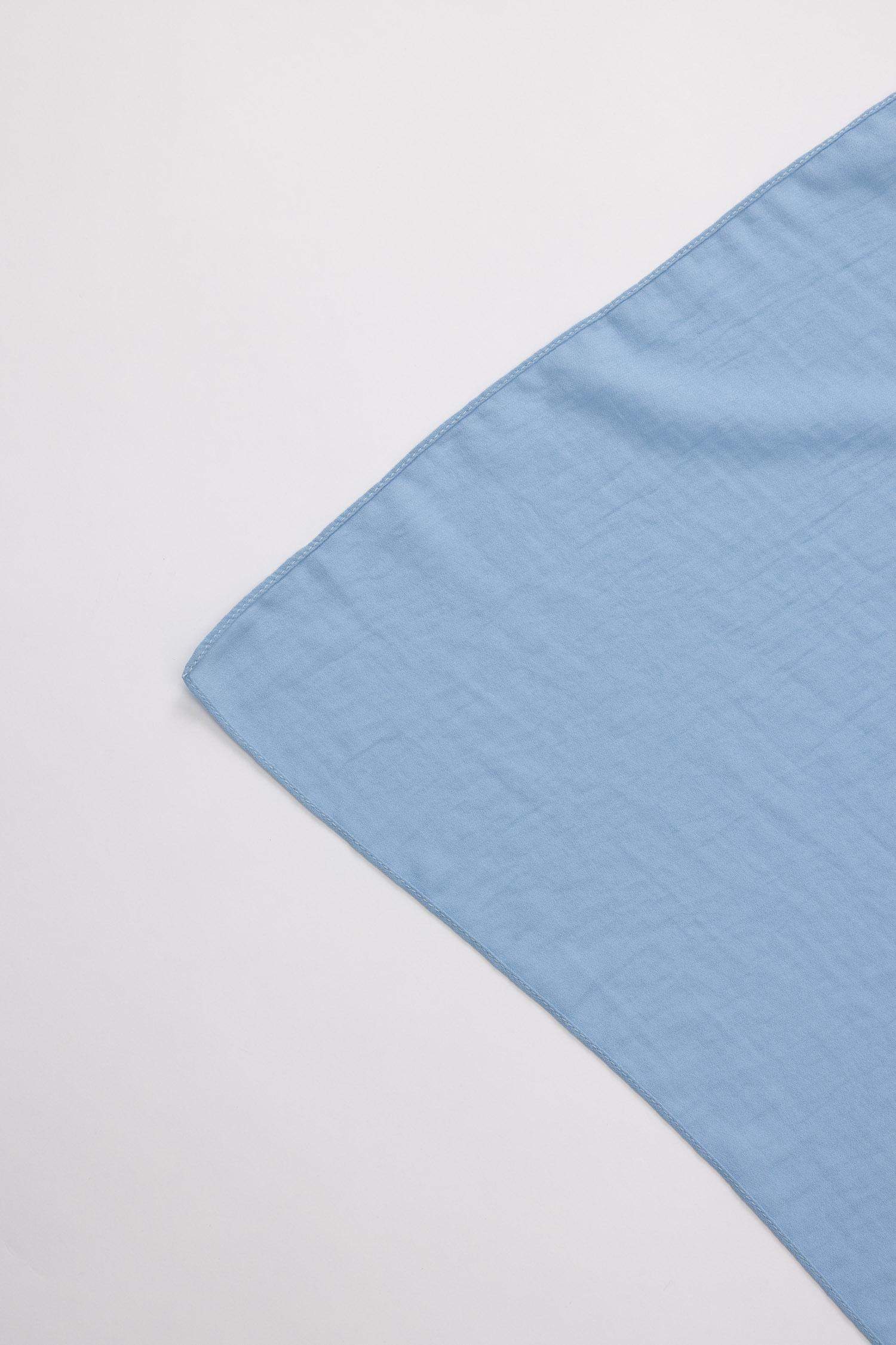 Woman Basic Hijab Shawl