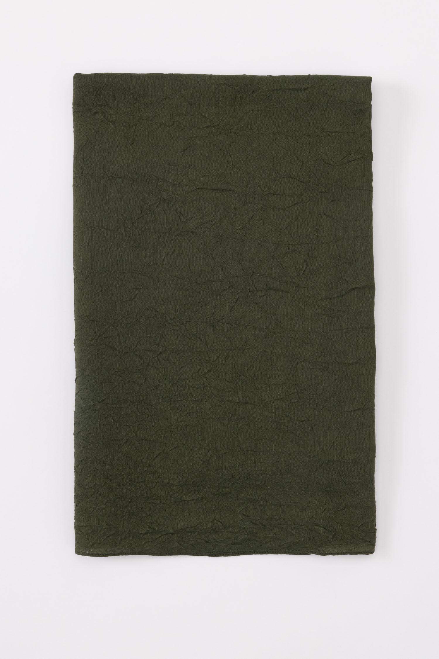 Kadın Kraş Tesettür Şal