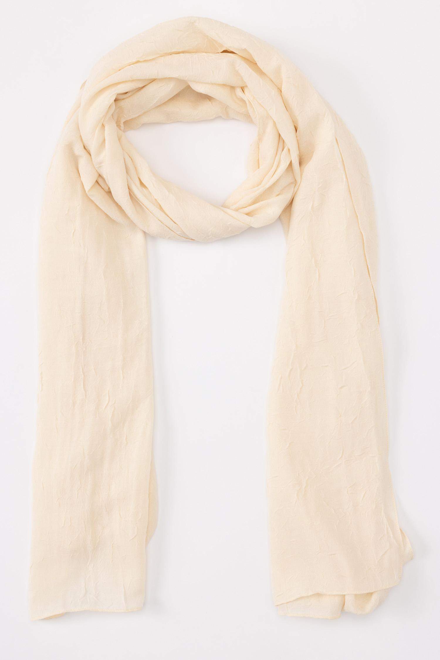 Әйелдерге кресс матасы қарапайым орамал