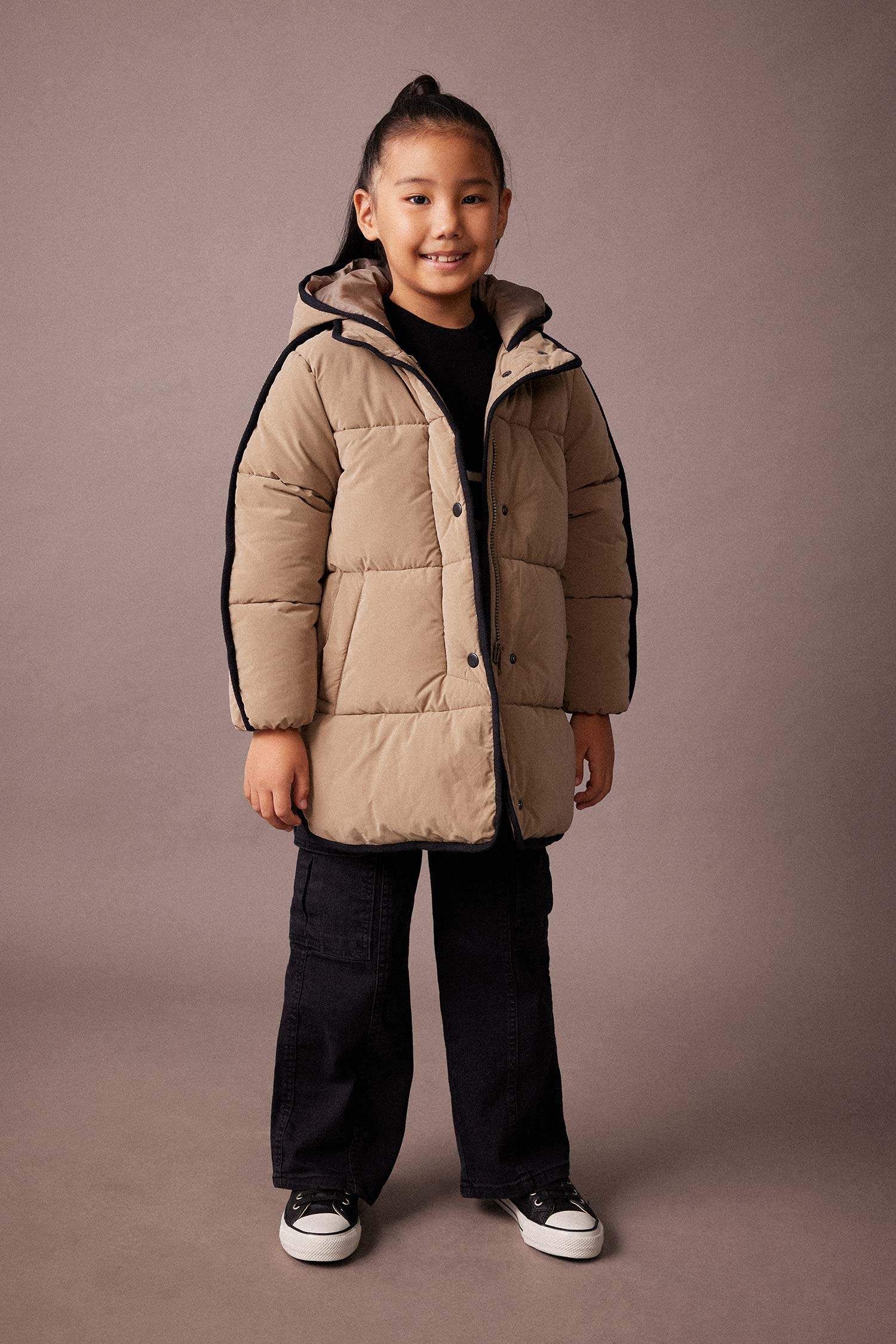 بالطو طارد للماء