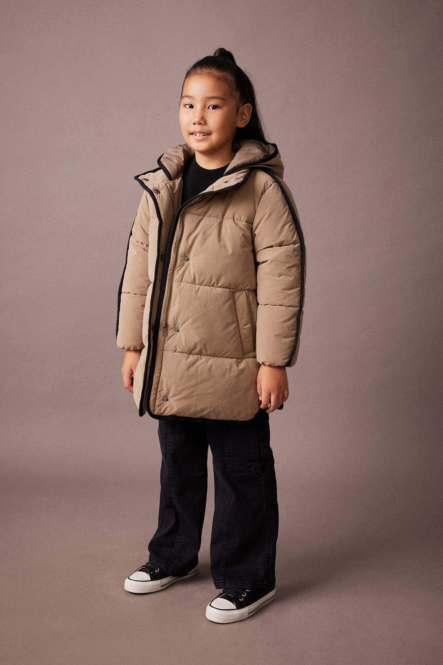 بالطو طارد للماء