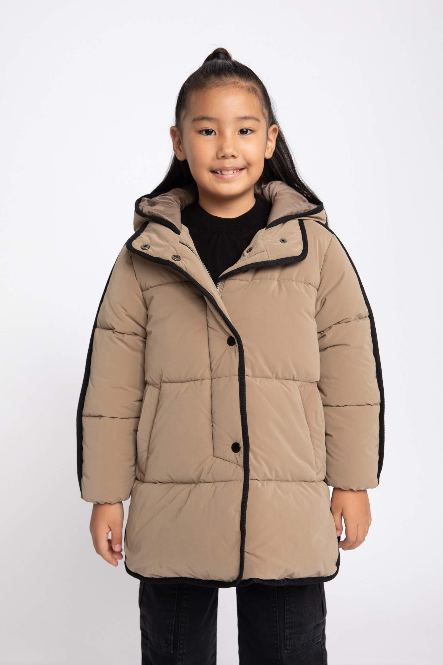 بالطو طارد للماء