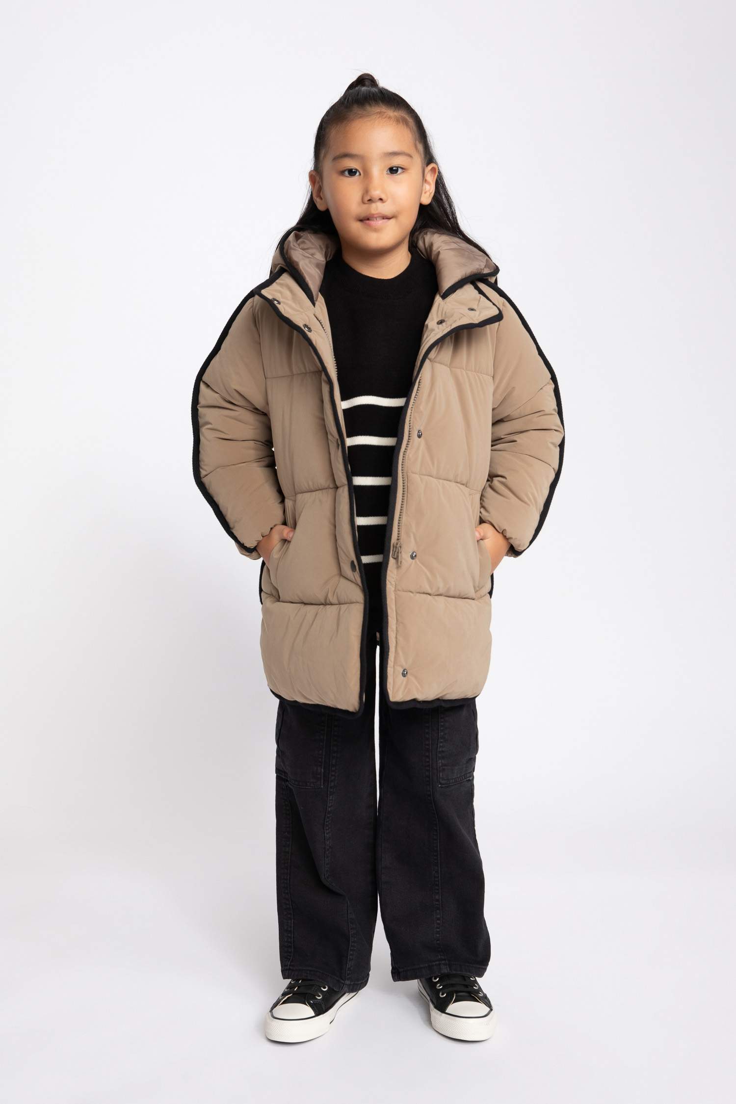 بالطو طارد للماء