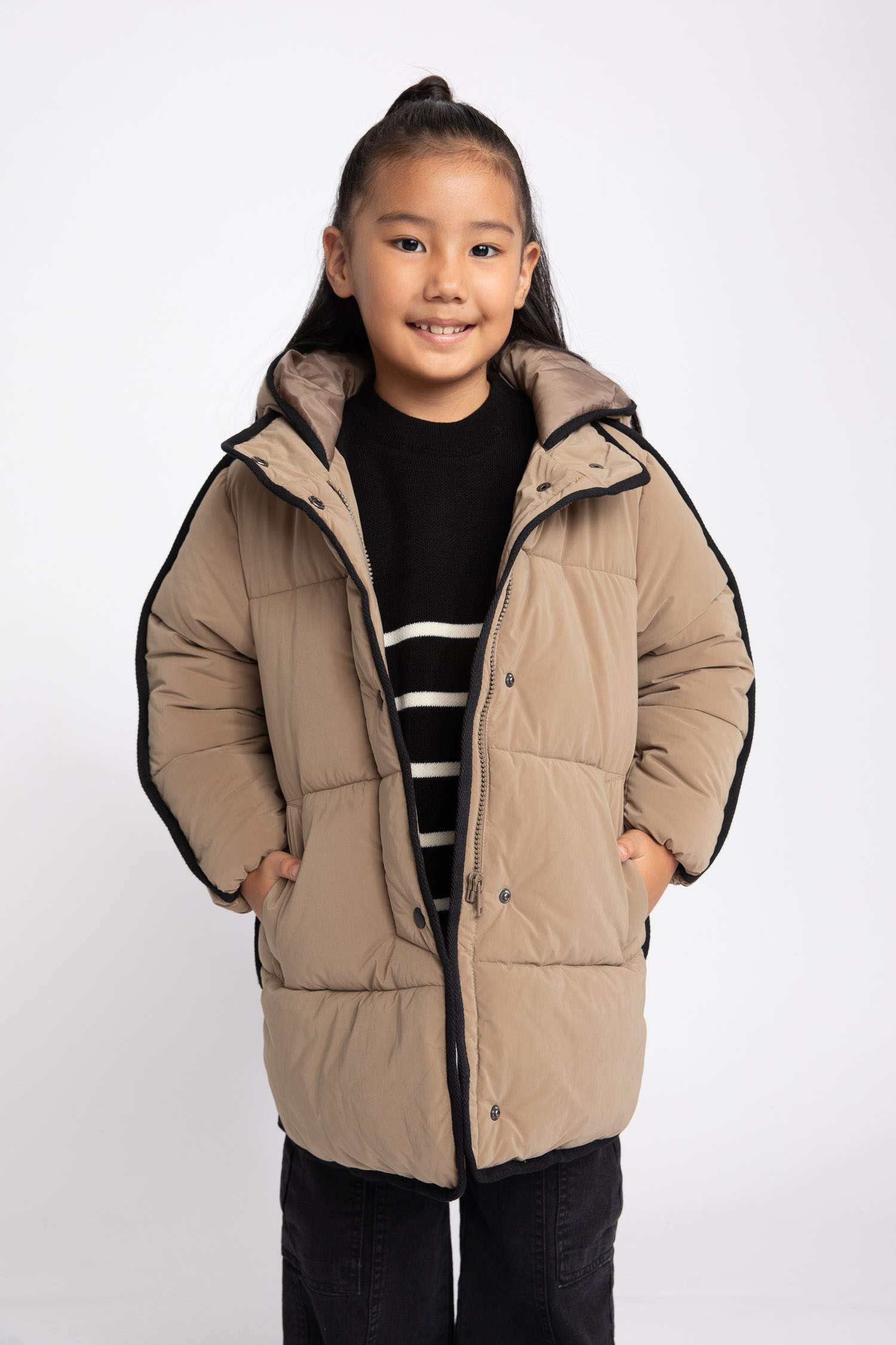 بالطو طارد للماء