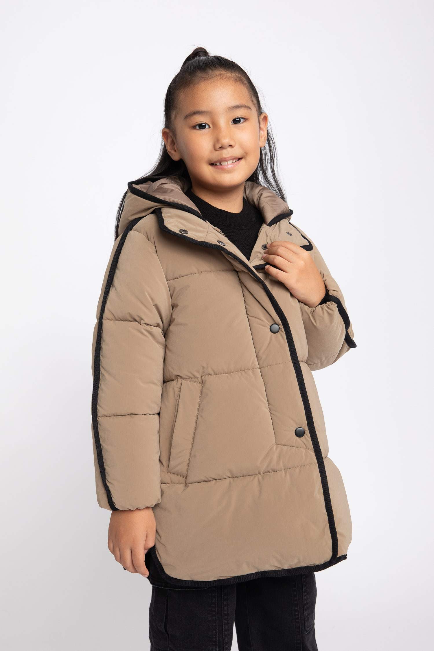 بالطو طارد للماء