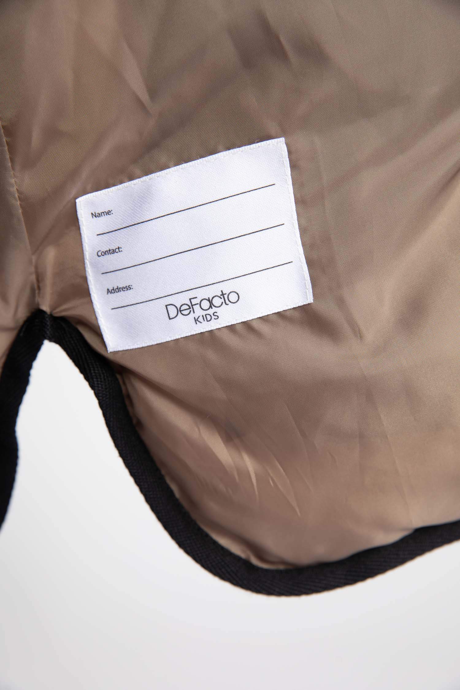 بالطو طارد للماء