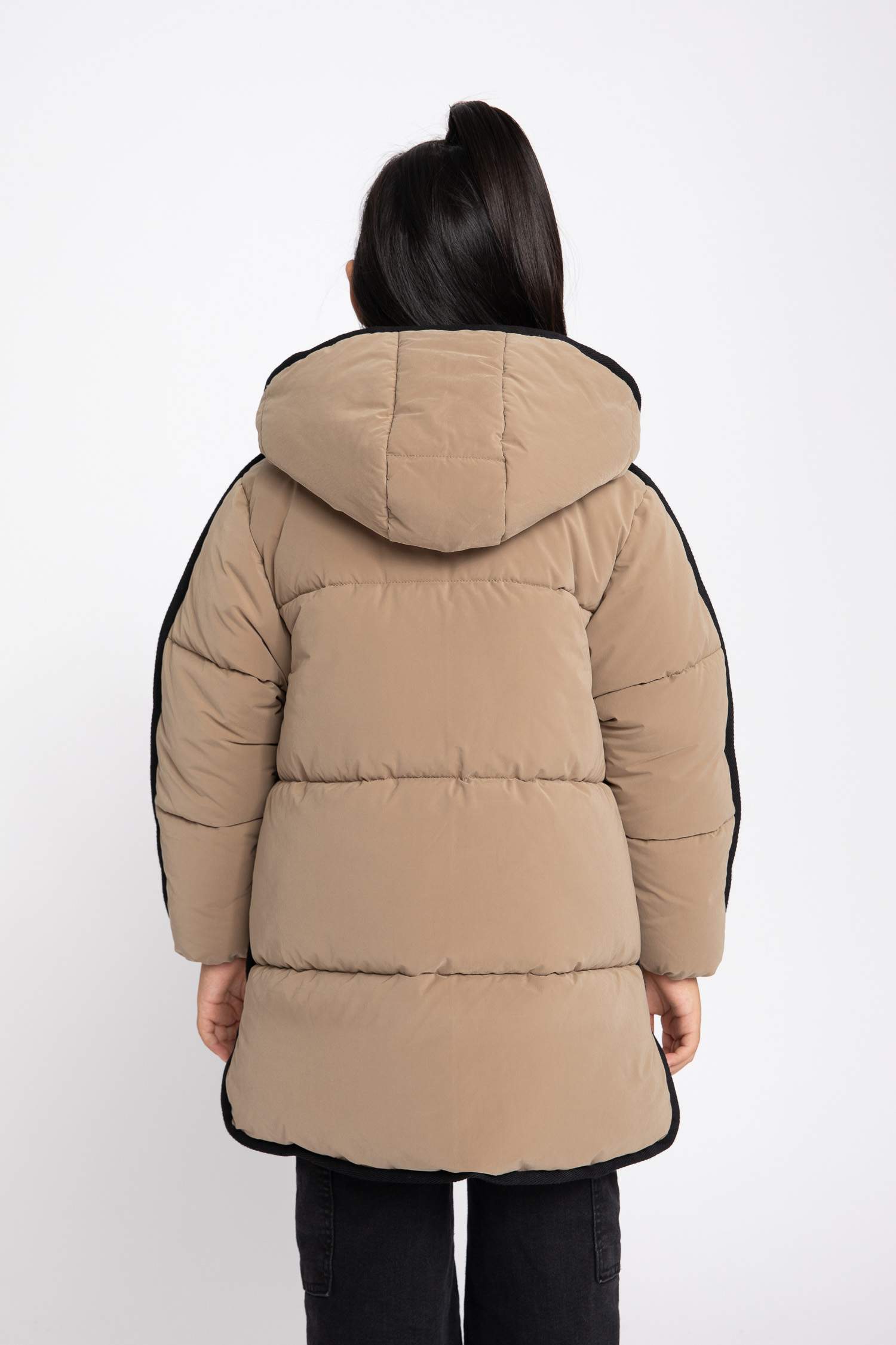 بالطو طارد للماء