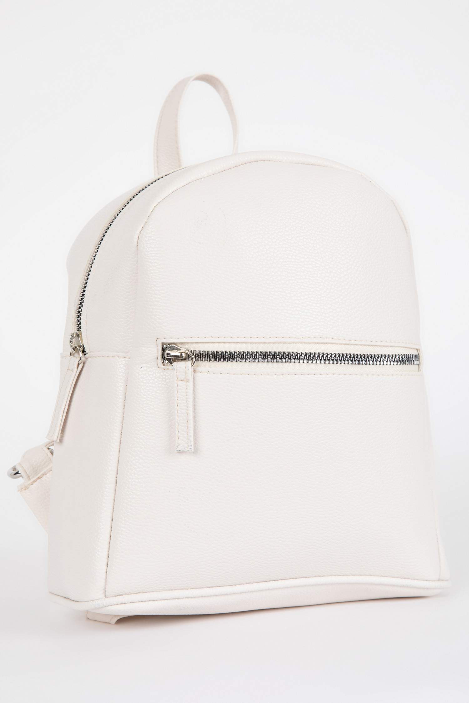 شنطة ظهر نسائي جلد صناعي