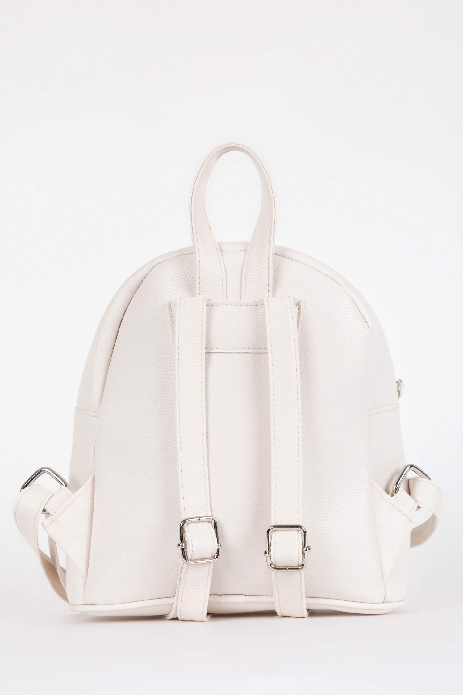 شنطة ظهر نسائي جلد صناعي