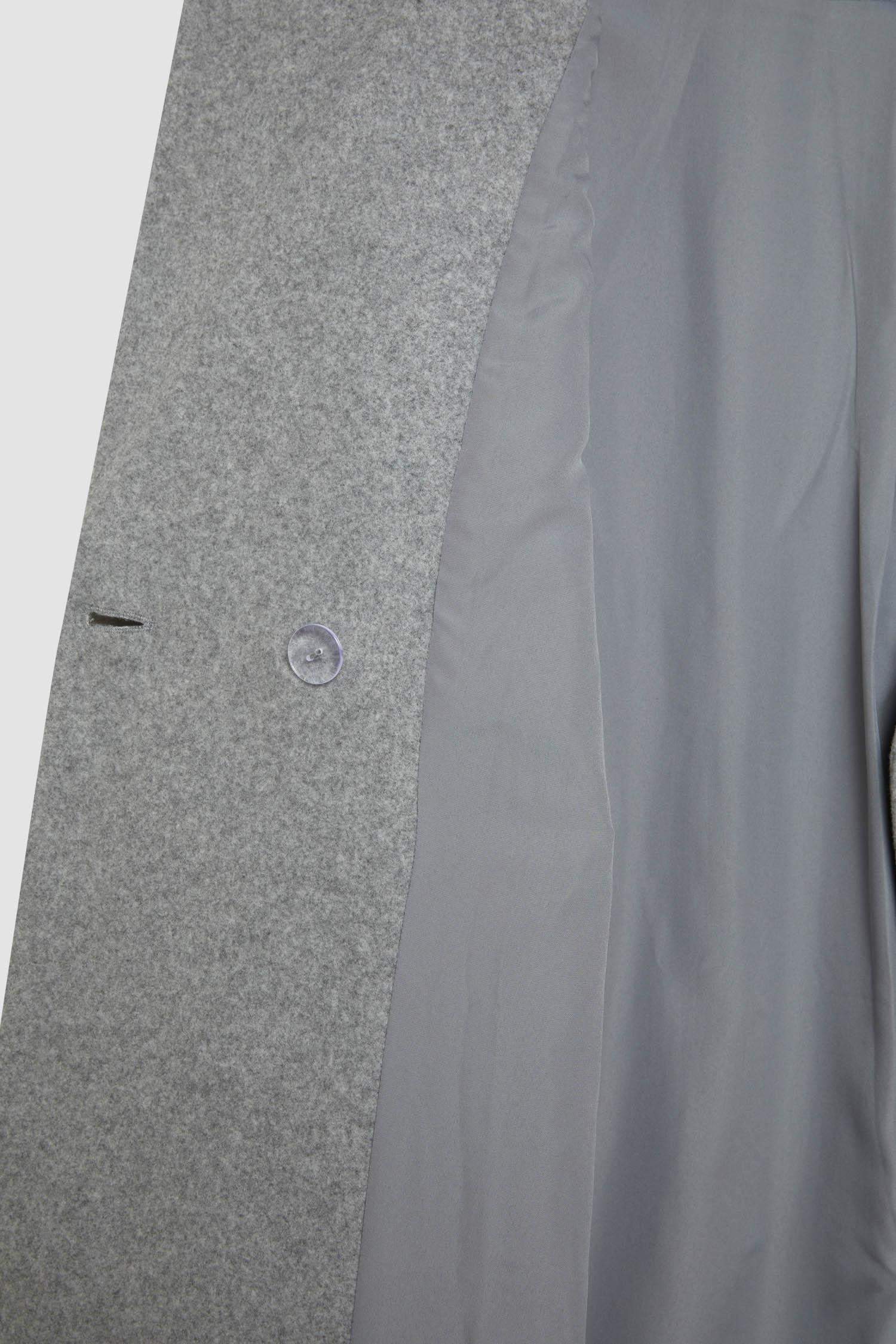 كوت جوخ قصة عادية بغطاء للرأس مقاوم للماء بحزام