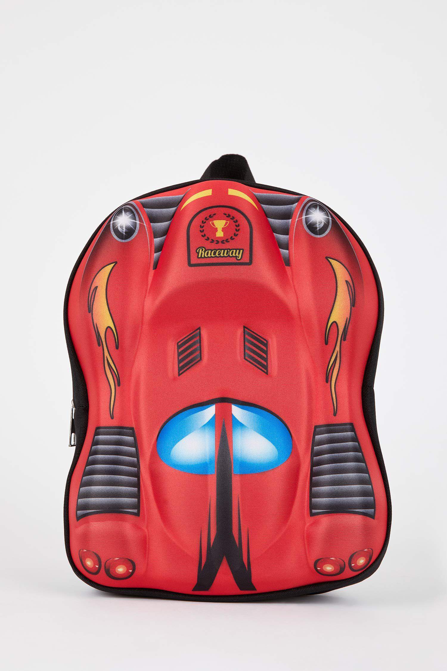 Рюкзак для мальчиков, Школьная коллекция