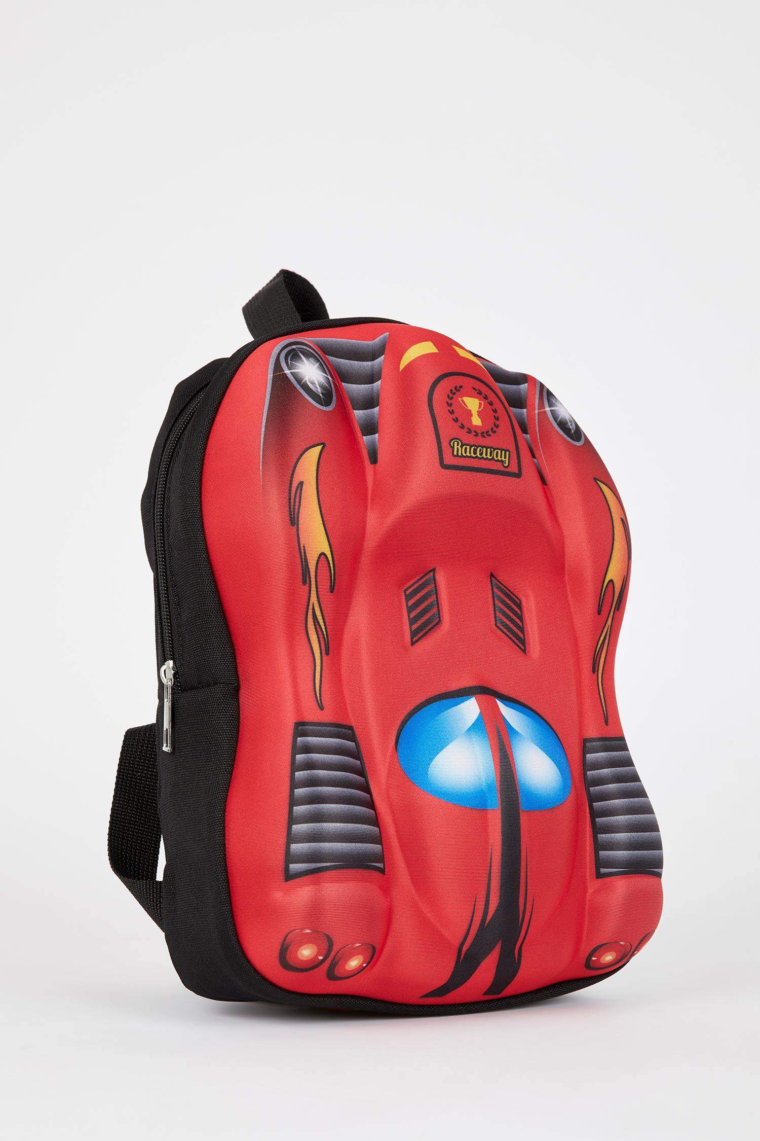 Рюкзак для мальчиков, Школьная коллекция