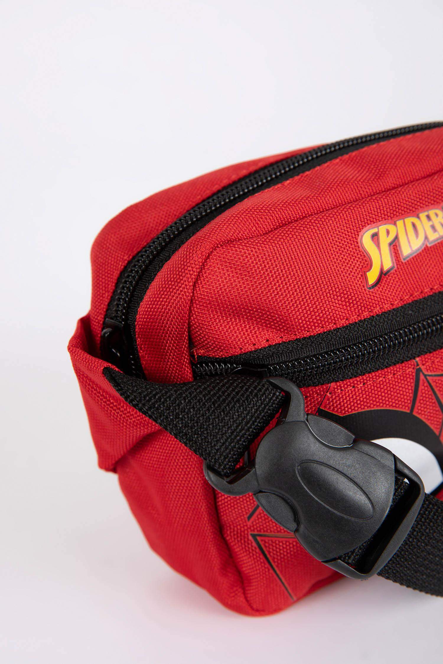 Sac Banane Garçon Marvel Spiderman