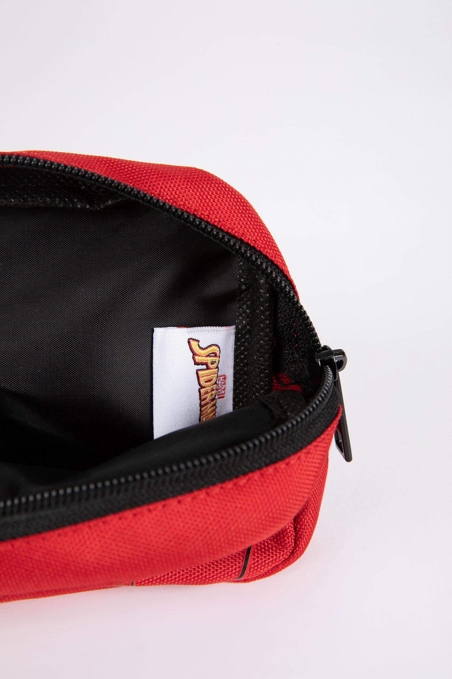 Sac Banane Garçon Marvel Spiderman