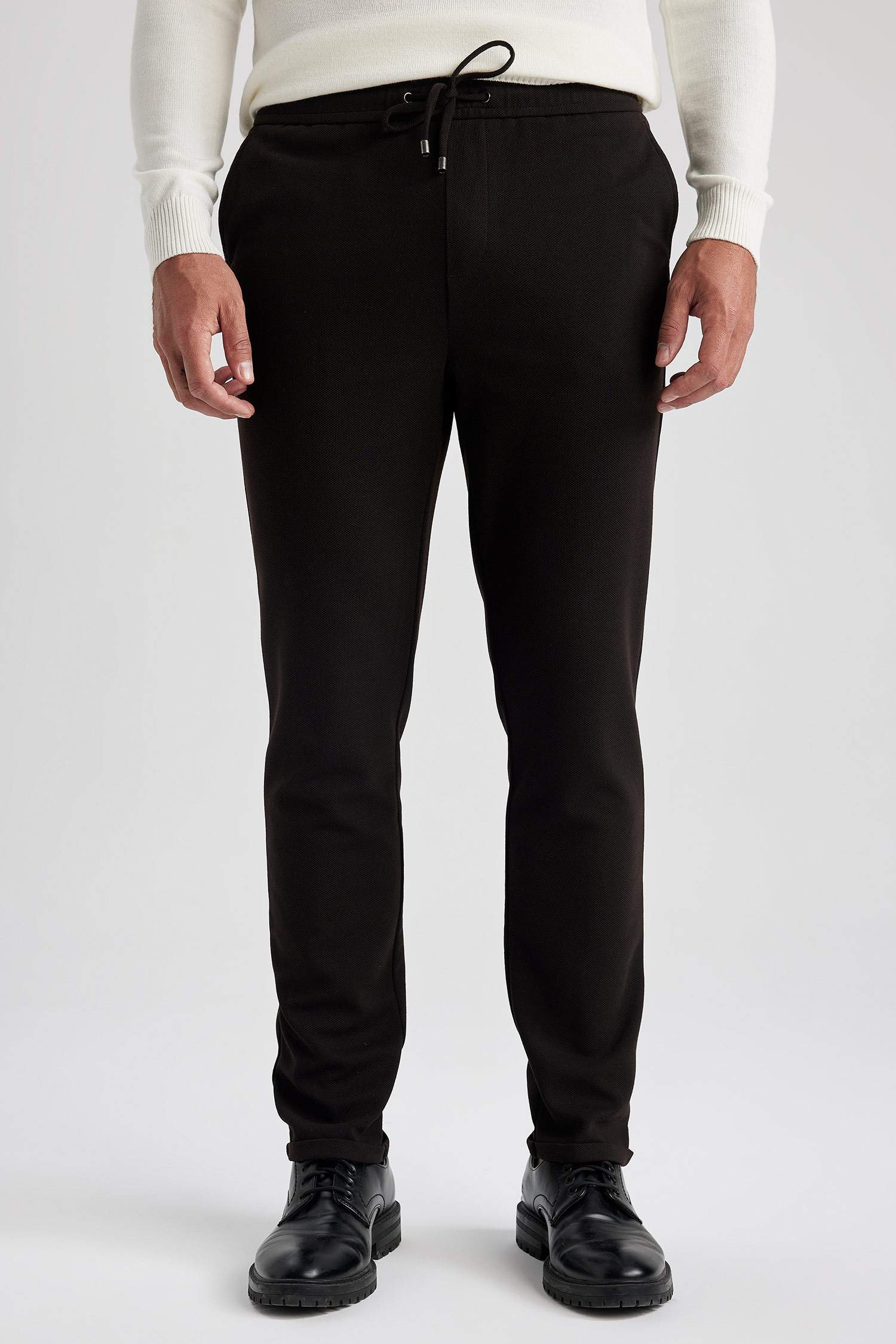 Брюки джоггеры