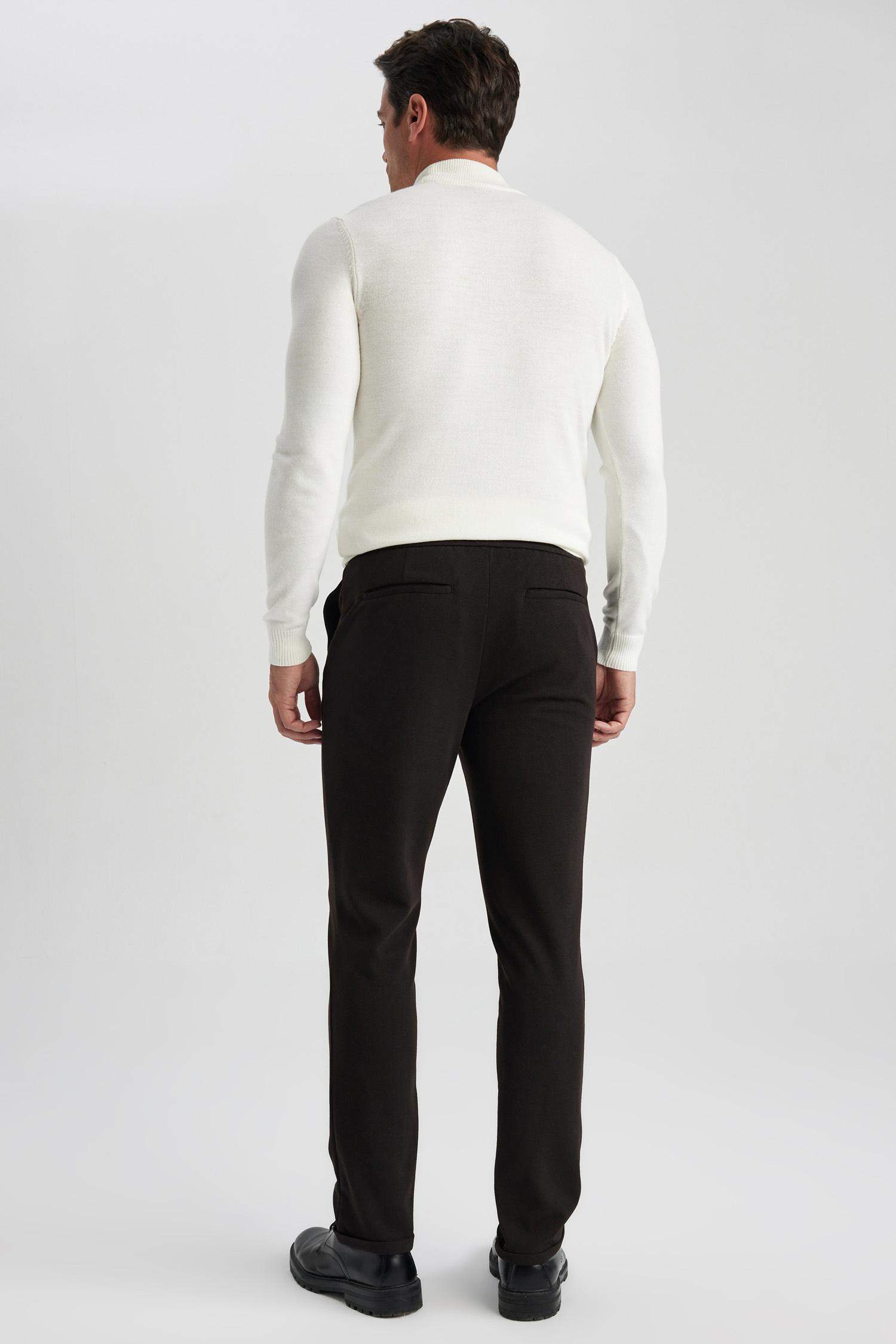 Брюки джоггеры