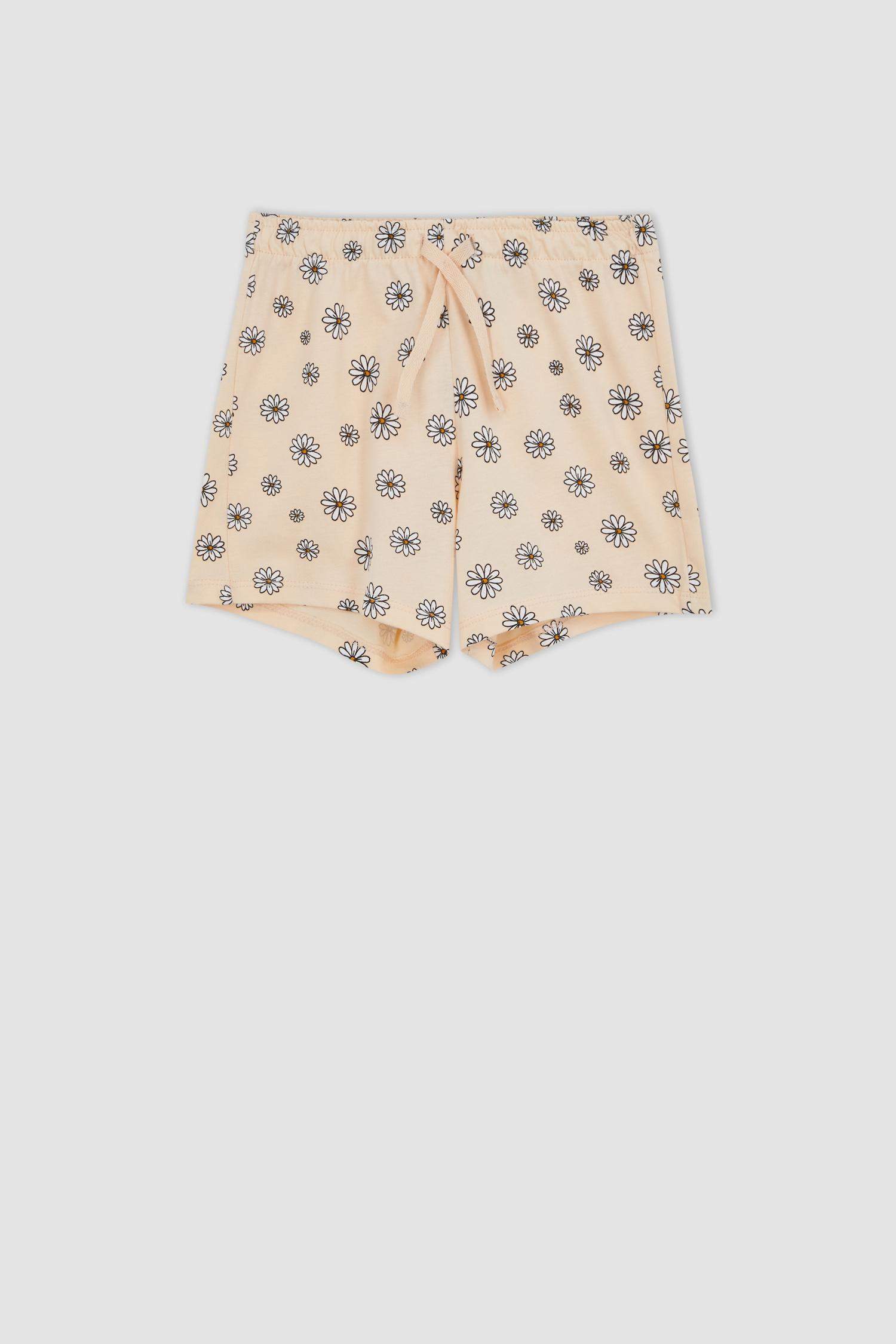 2 piece Regular Fit Bambi Licensed Knitted Pyjamas