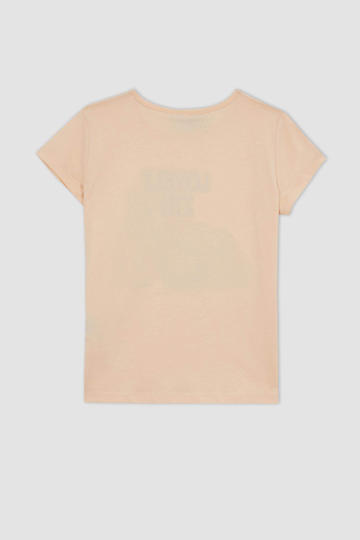 2 piece Regular Fit Bambi Licensed Knitted Pyjamas