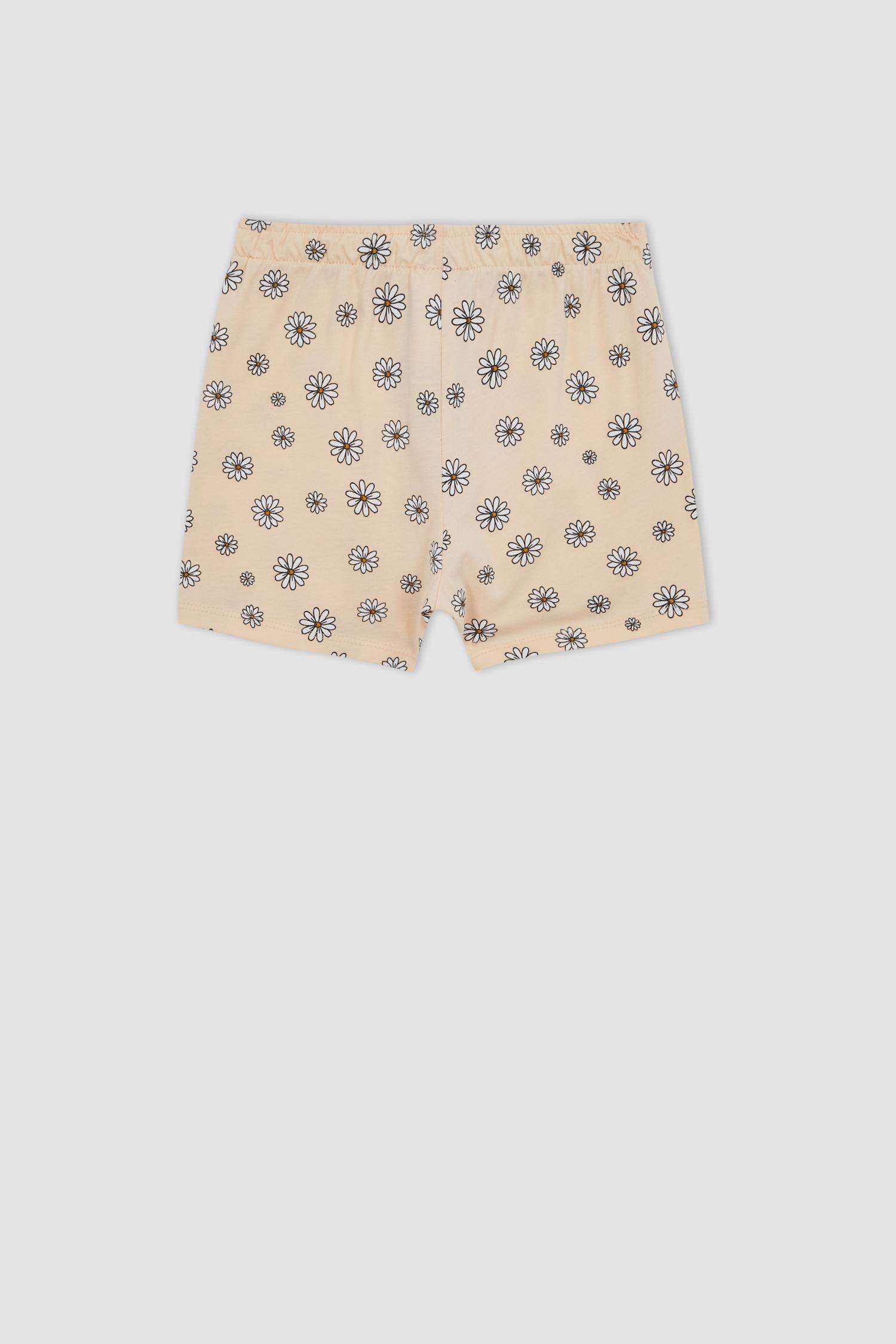 2 piece Regular Fit Bambi Licensed Knitted Pyjamas