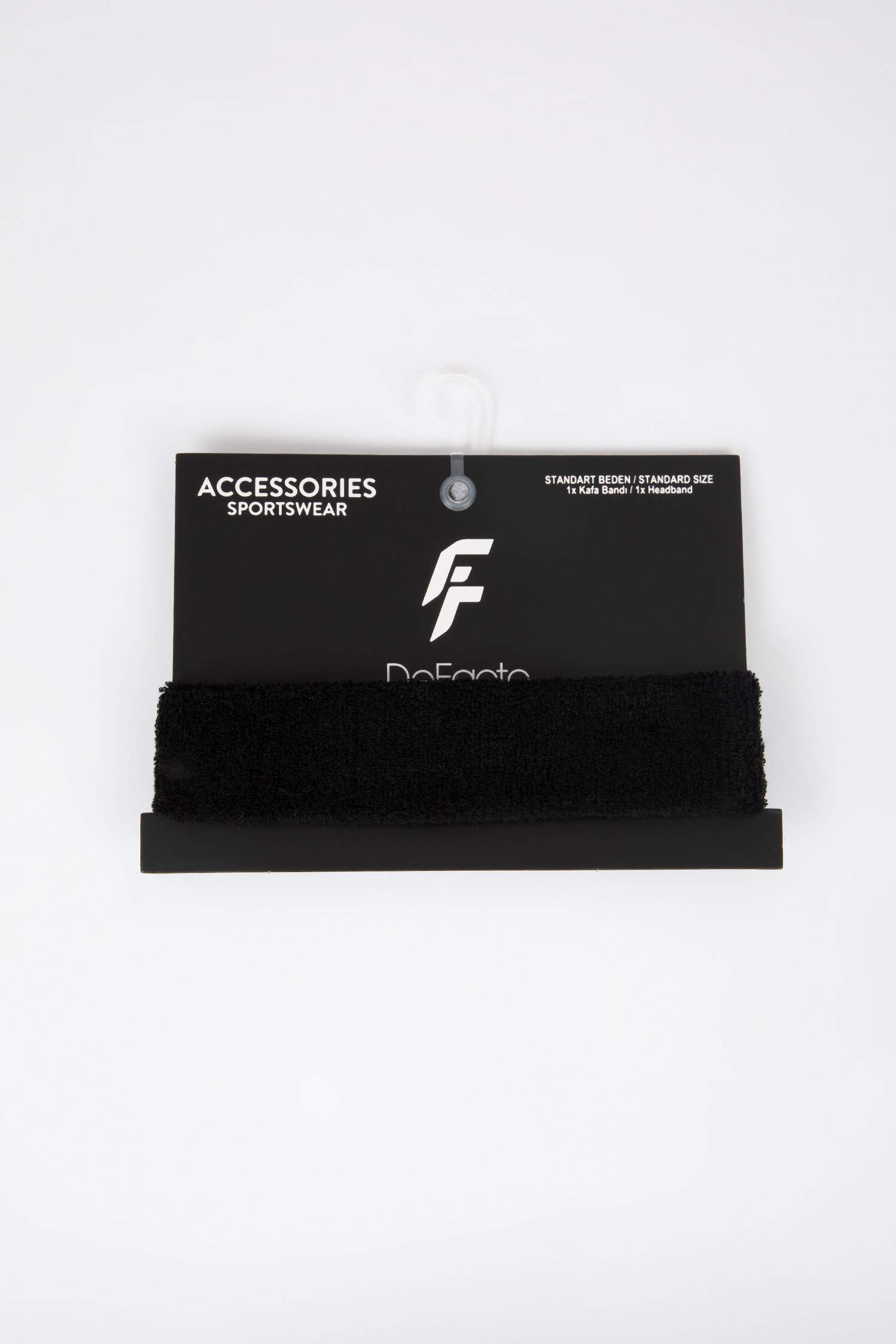 Men's Basic Sports Headband