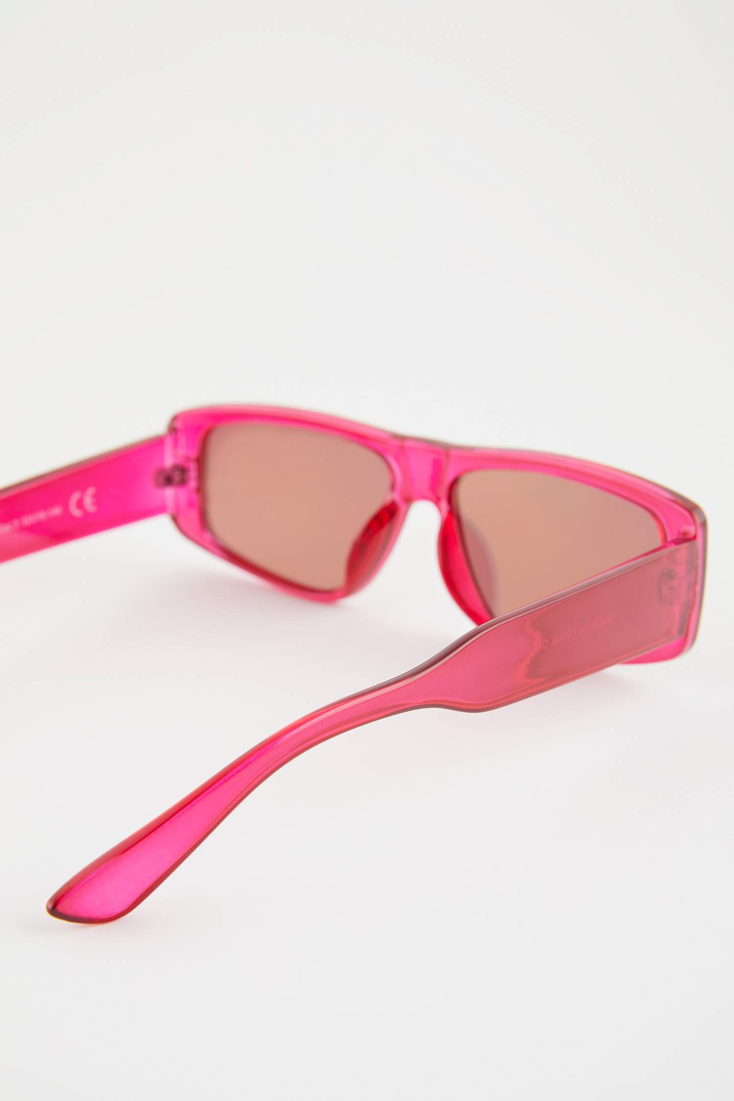 Lunettes De Soleil Rectangulaires pour femme