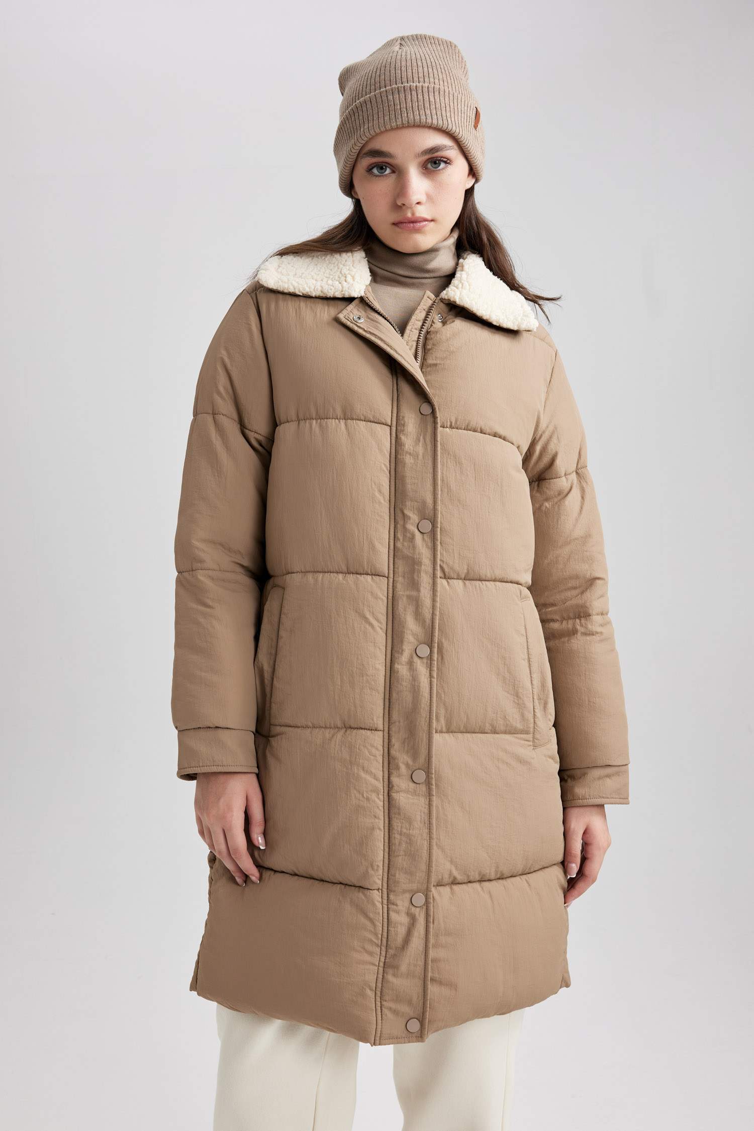 قمصلة نفخ قصة عادية مقاوم للماء