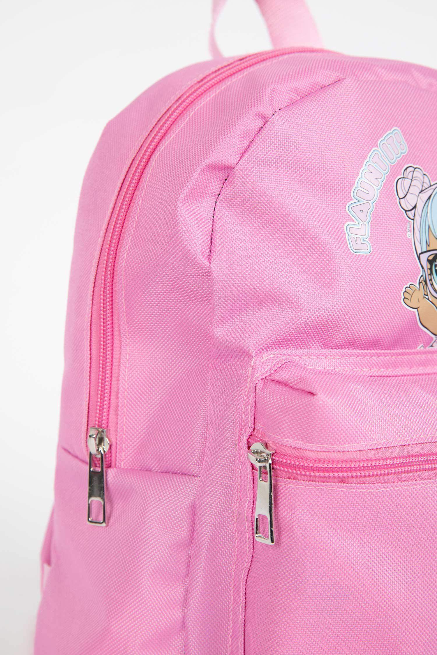 Қыздарға L.O.L. Surprise Лицензиялық арқақоржын